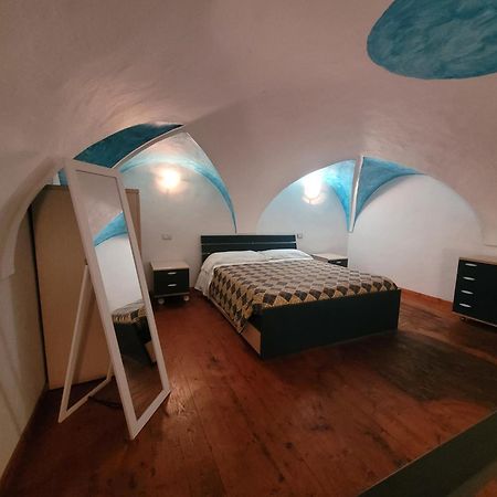 Rvh Apartment サンレモ エクステリア 写真