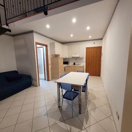 Rvh Apartment サンレモ エクステリア 写真