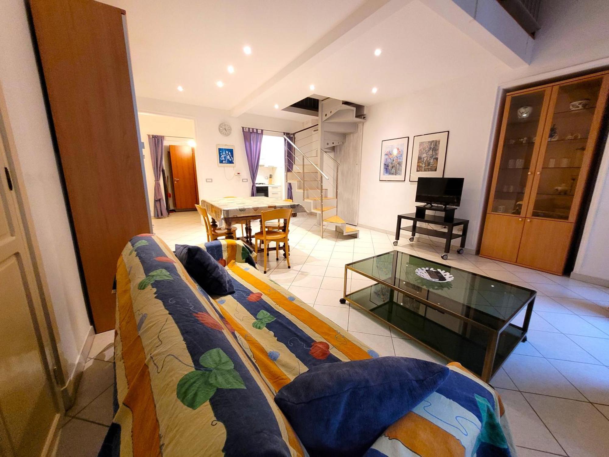 Rvh Apartment サンレモ エクステリア 写真