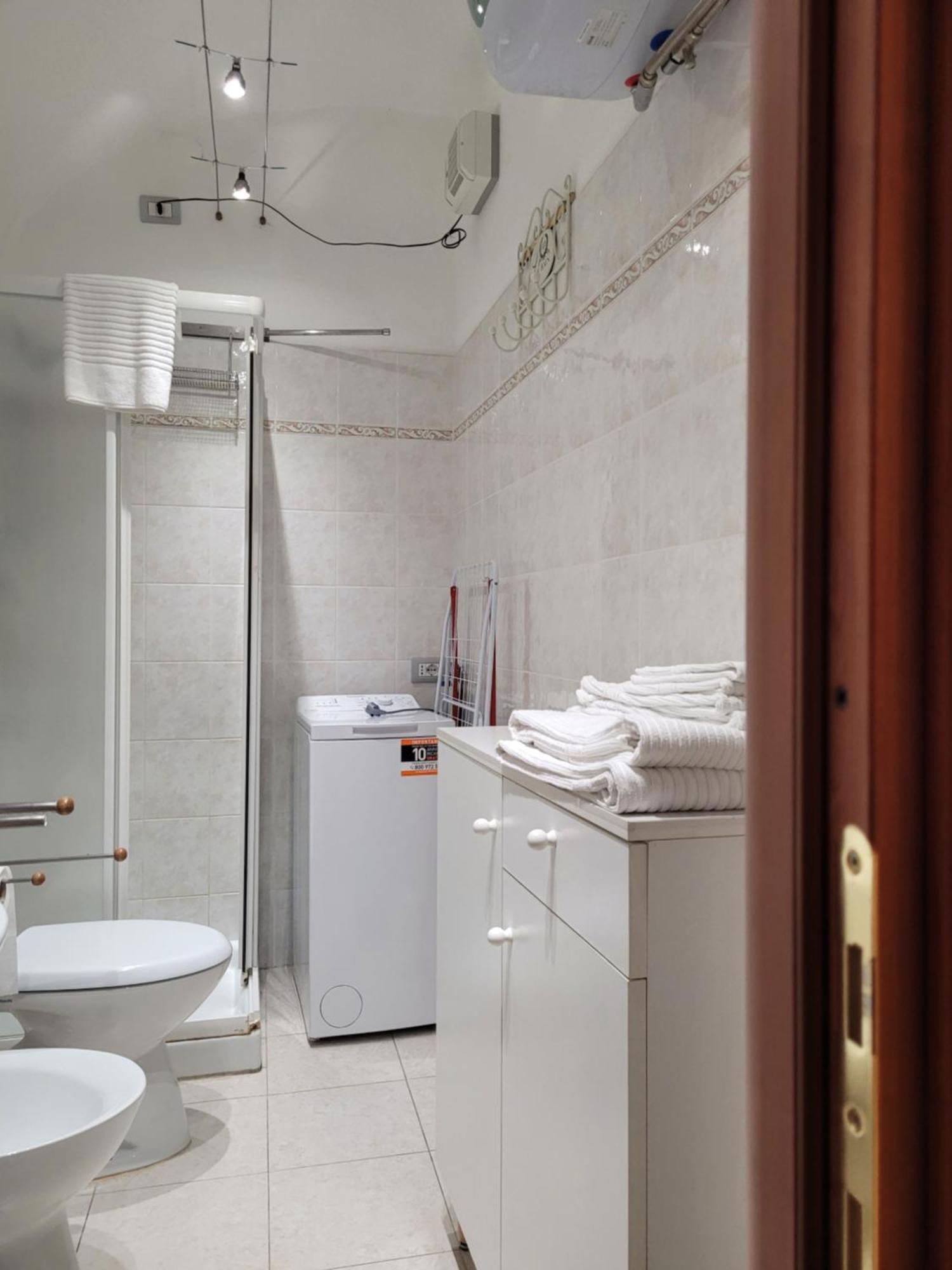 Rvh Apartment サンレモ エクステリア 写真