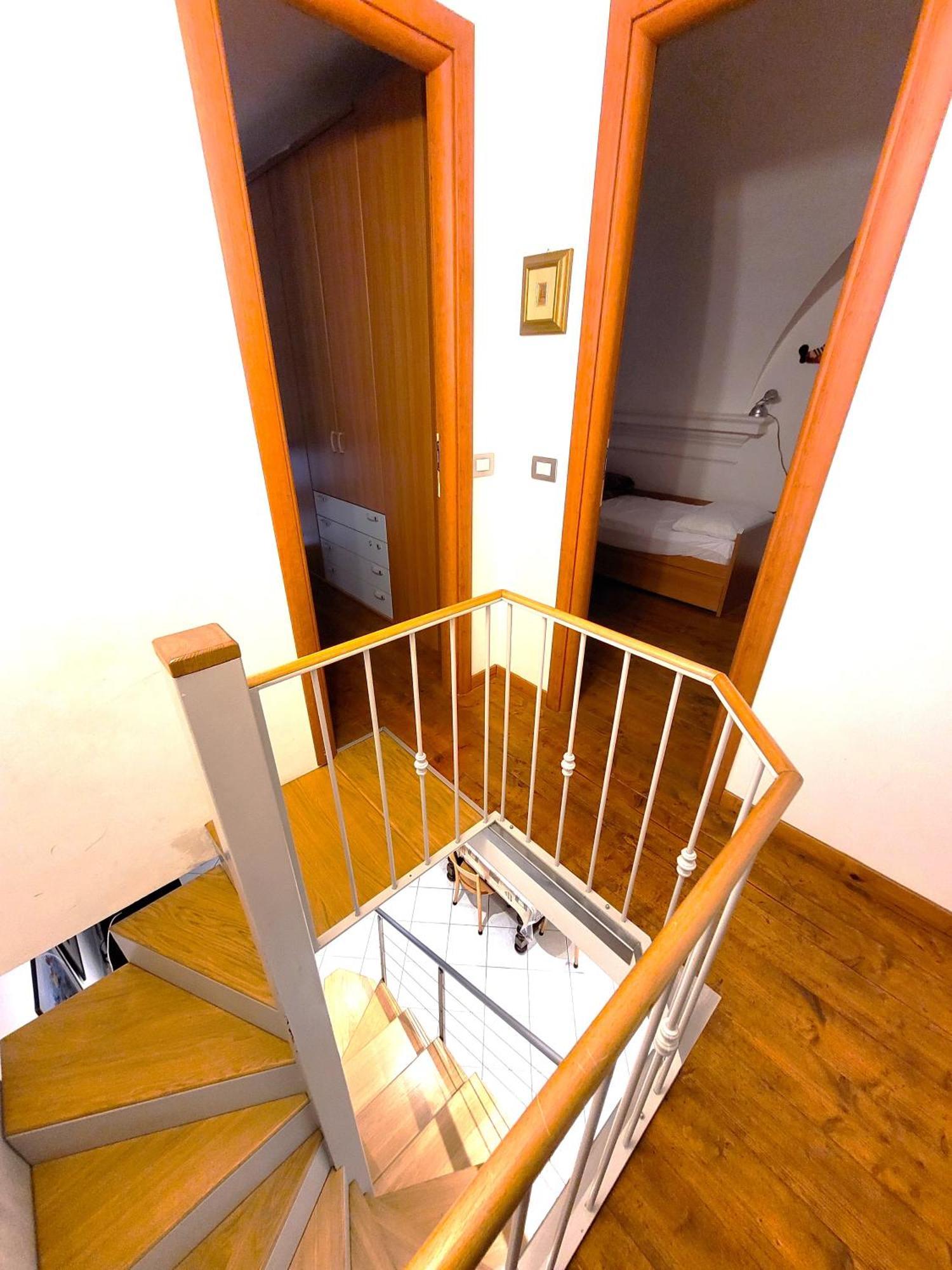 Rvh Apartment サンレモ エクステリア 写真