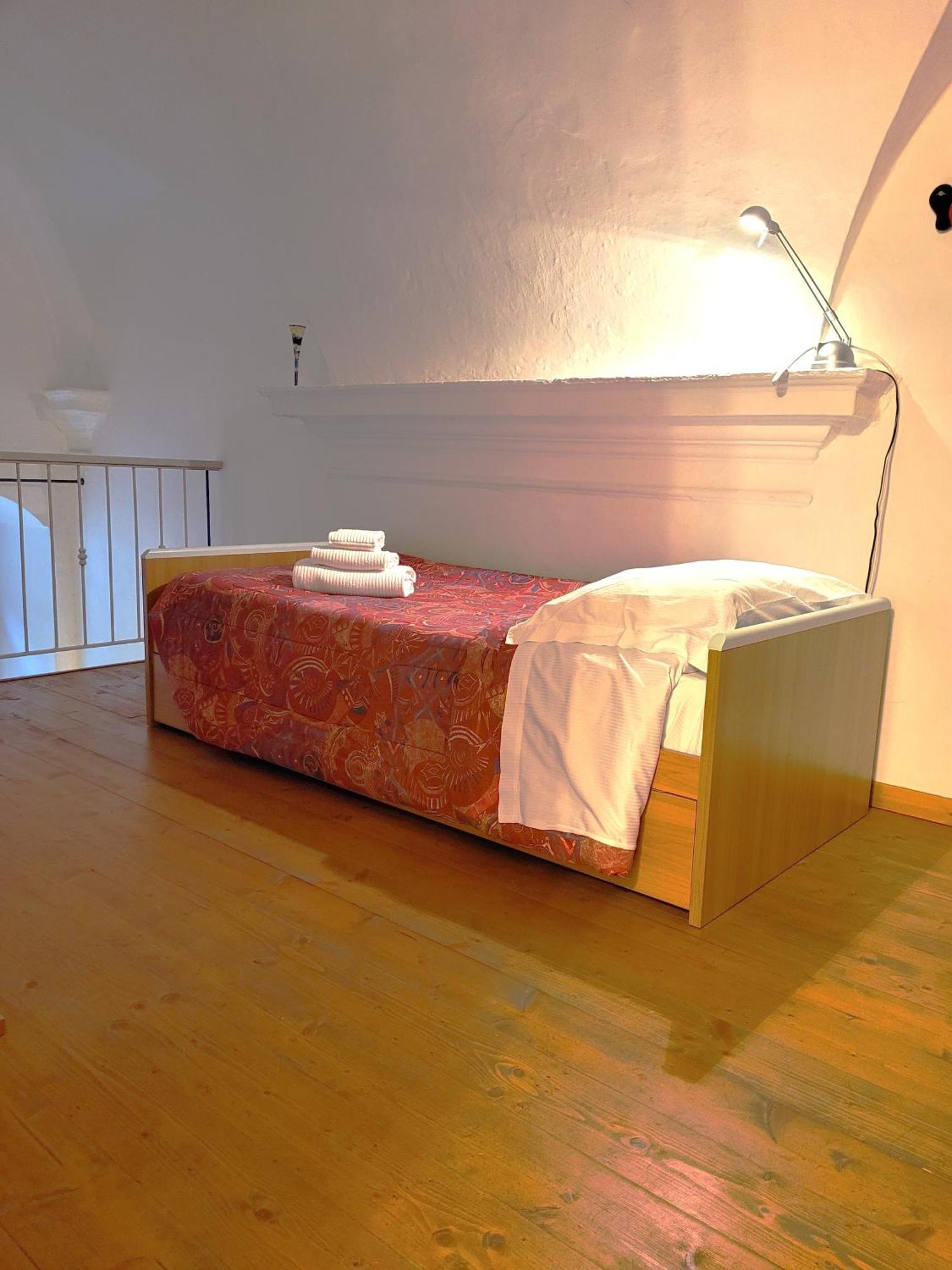 Rvh Apartment サンレモ エクステリア 写真