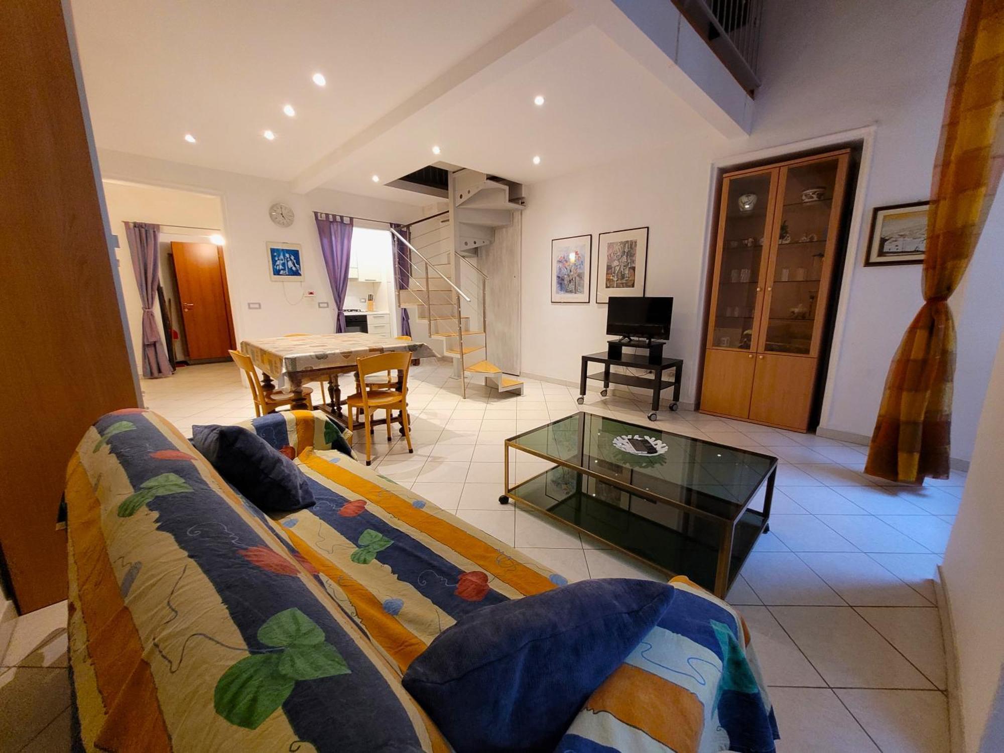 Rvh Apartment サンレモ エクステリア 写真