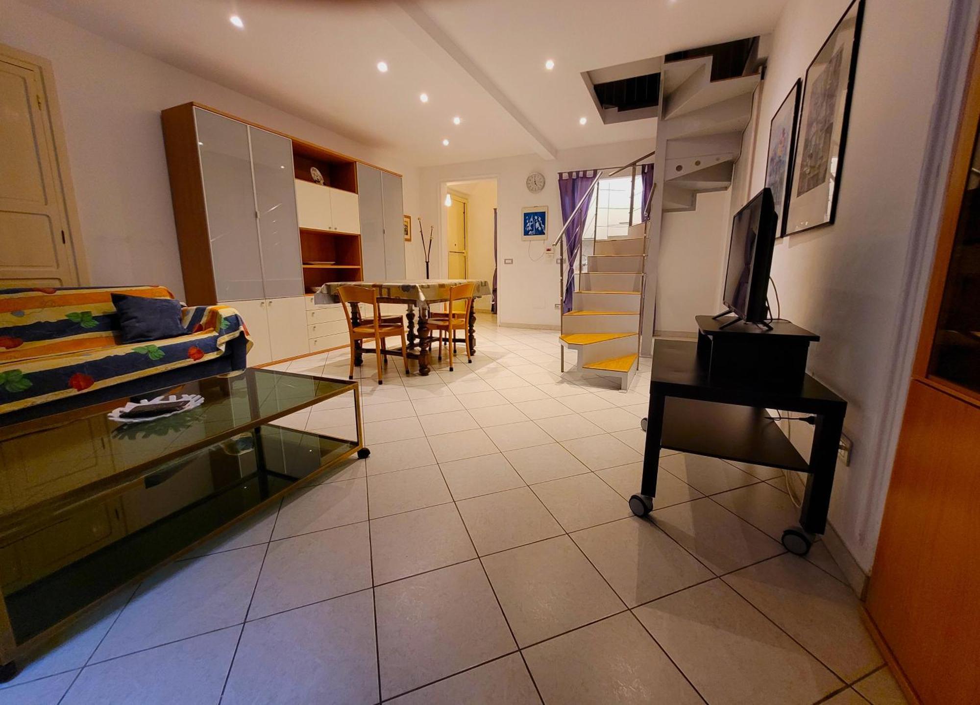 Rvh Apartment サンレモ エクステリア 写真