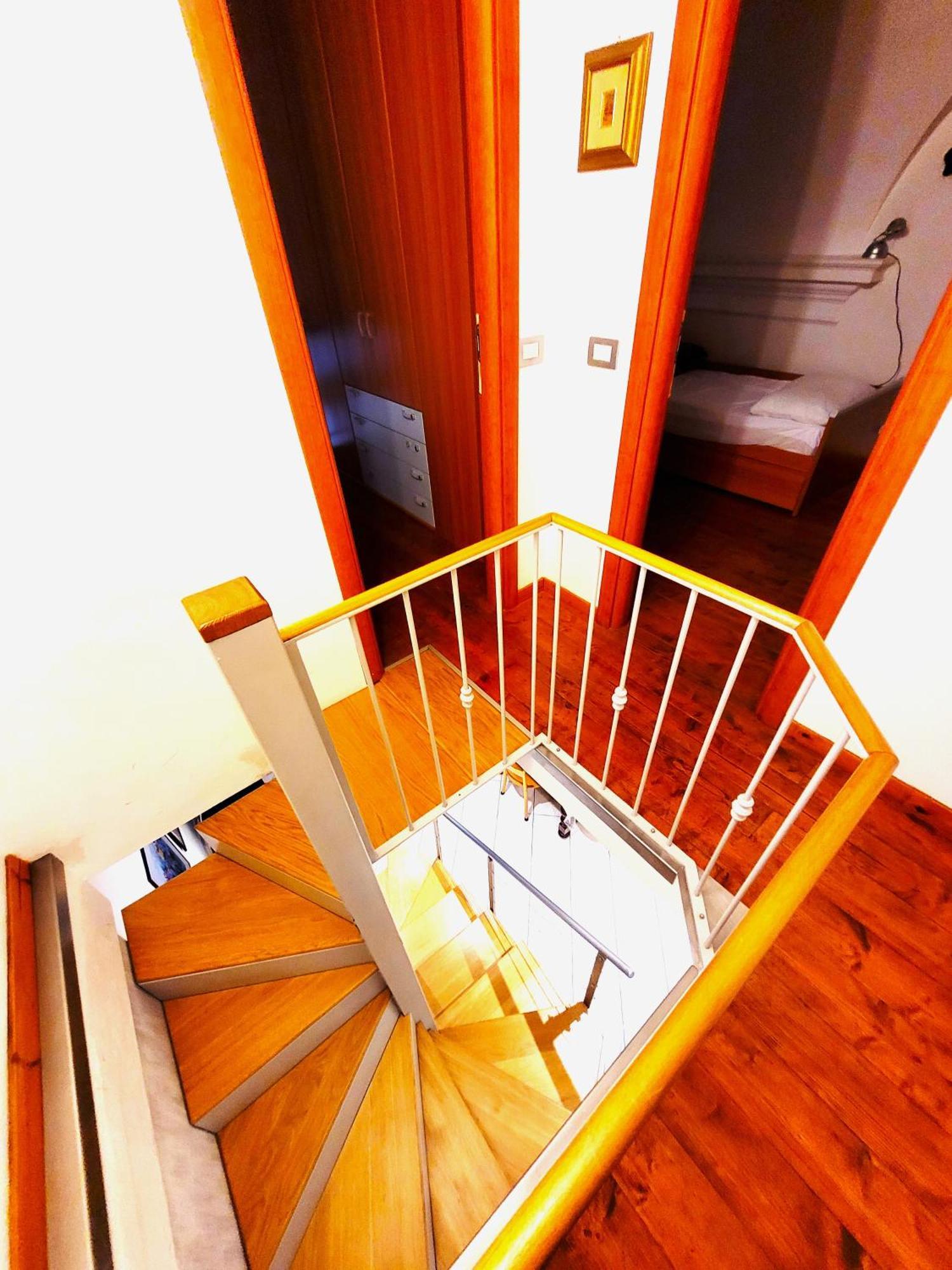 Rvh Apartment サンレモ エクステリア 写真