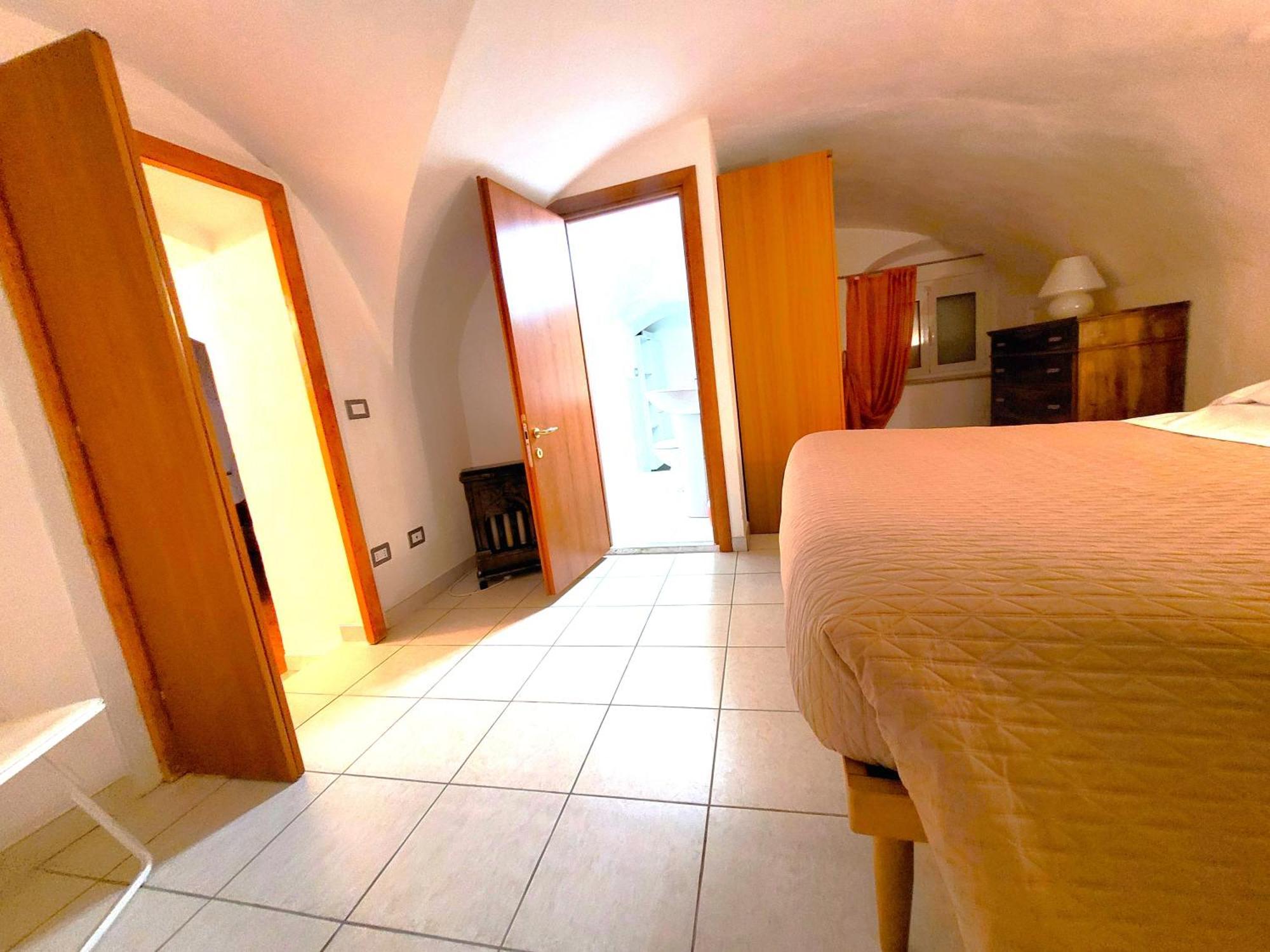 Rvh Apartment サンレモ エクステリア 写真