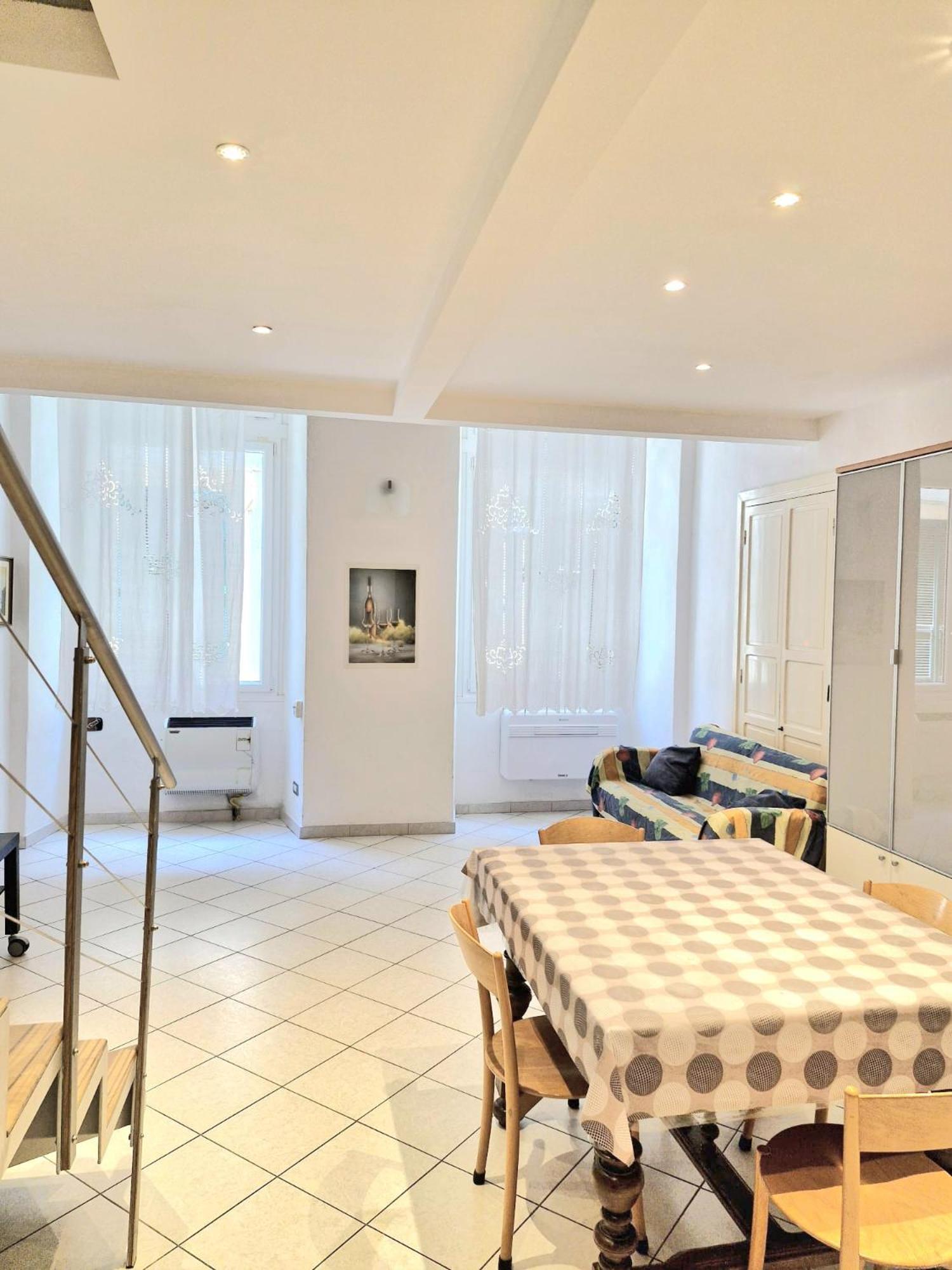 Rvh Apartment サンレモ エクステリア 写真