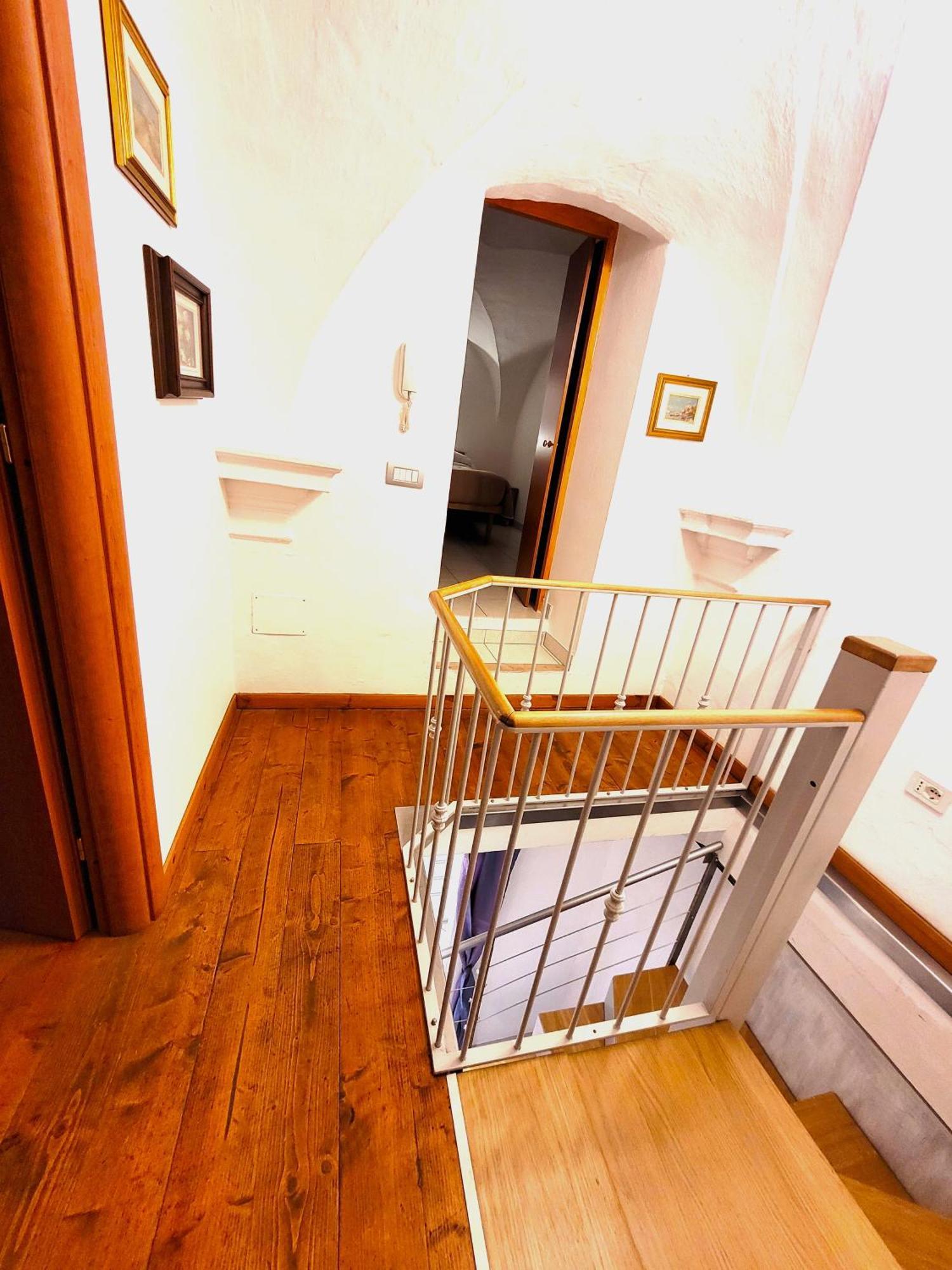 Rvh Apartment サンレモ エクステリア 写真