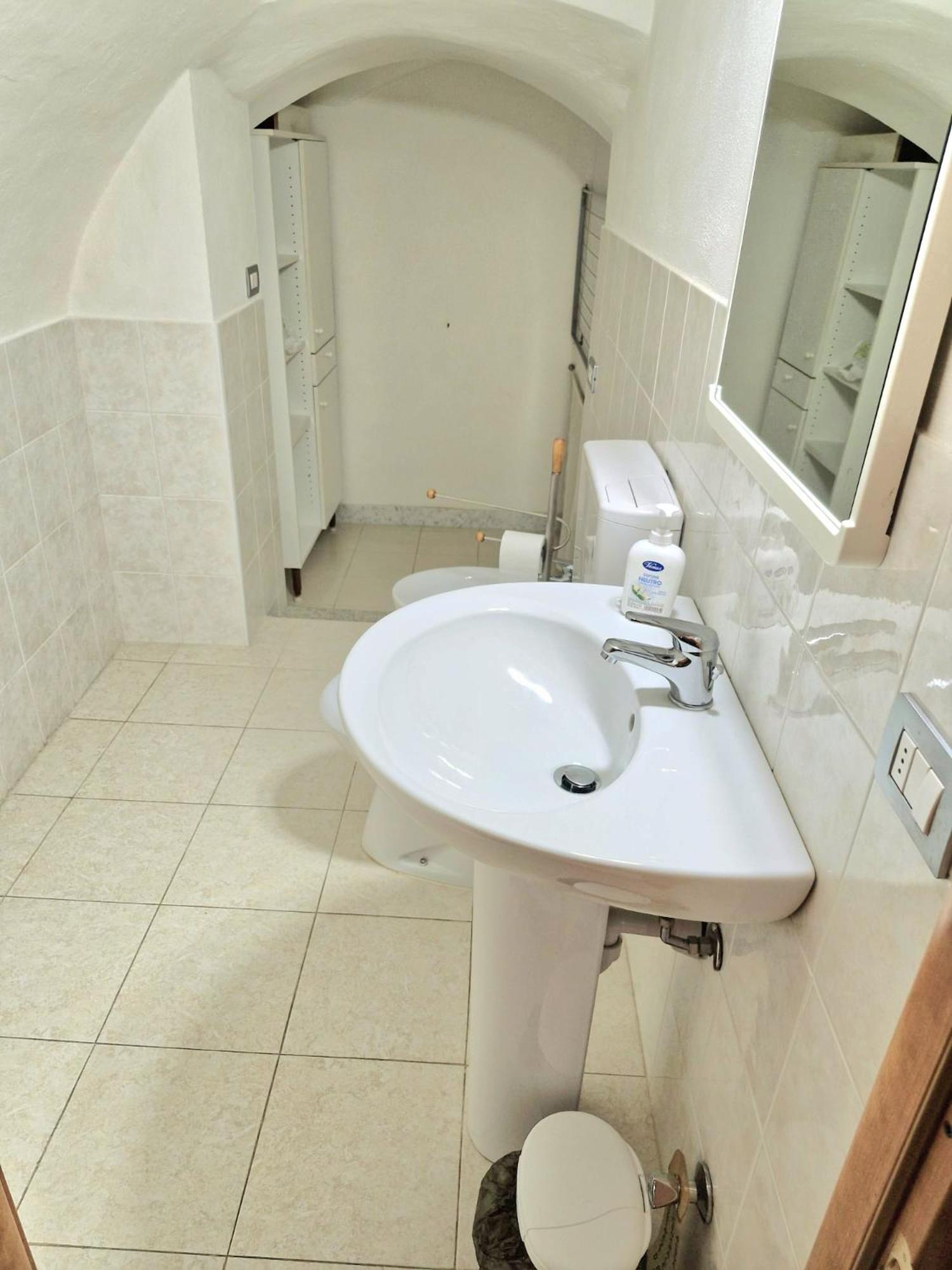 Rvh Apartment サンレモ エクステリア 写真