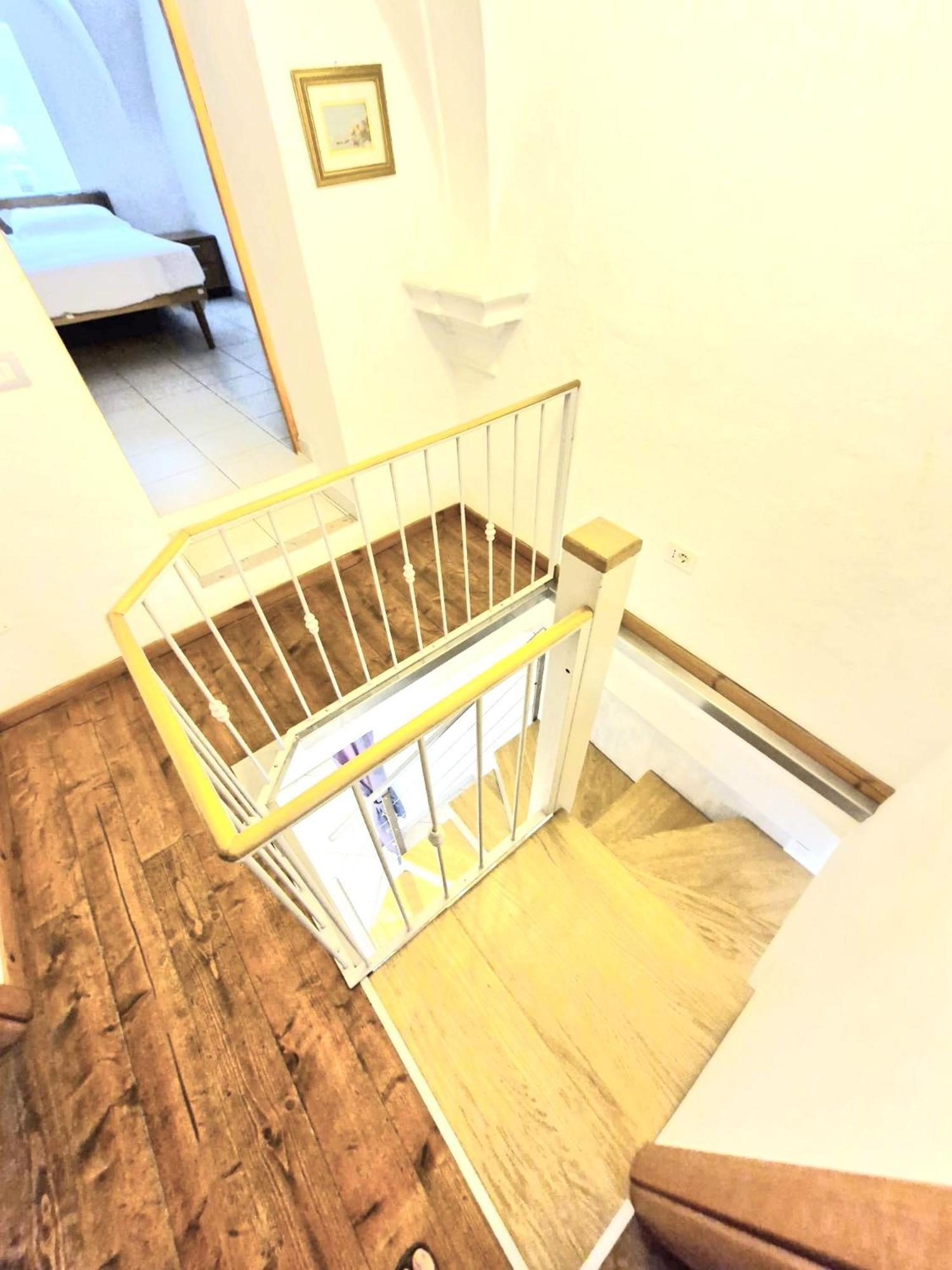 Rvh Apartment サンレモ エクステリア 写真