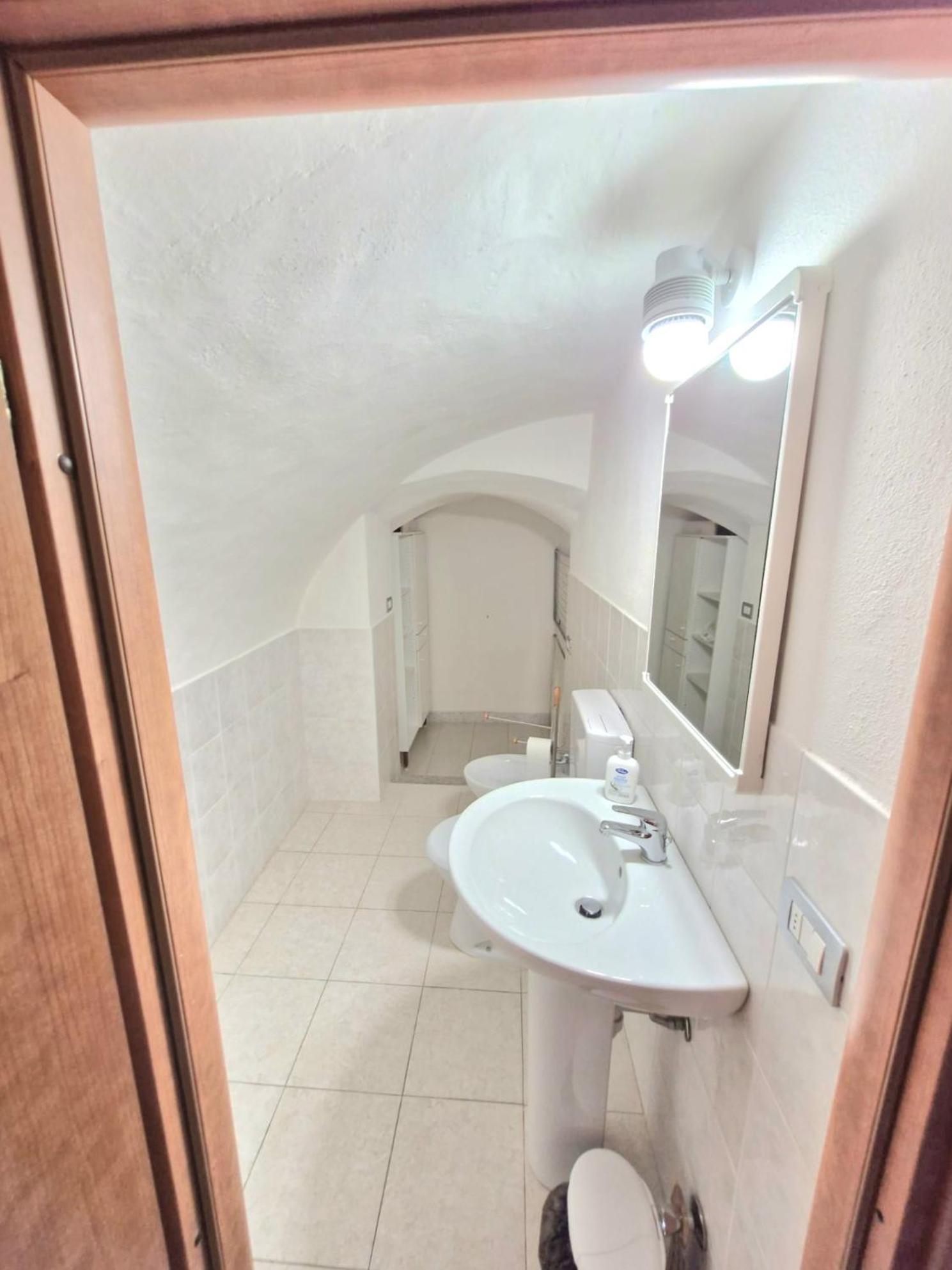 Rvh Apartment サンレモ エクステリア 写真