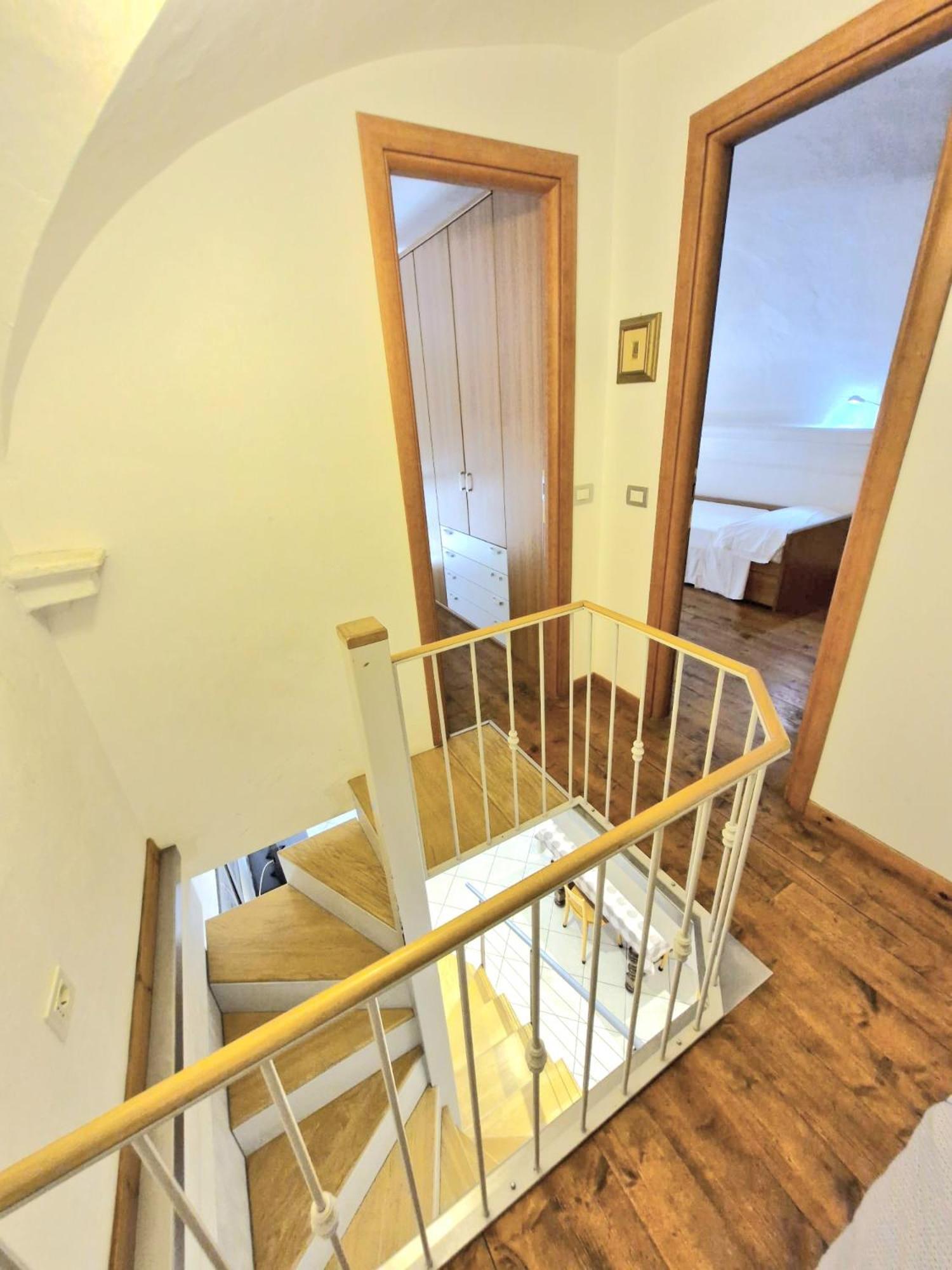 Rvh Apartment サンレモ エクステリア 写真