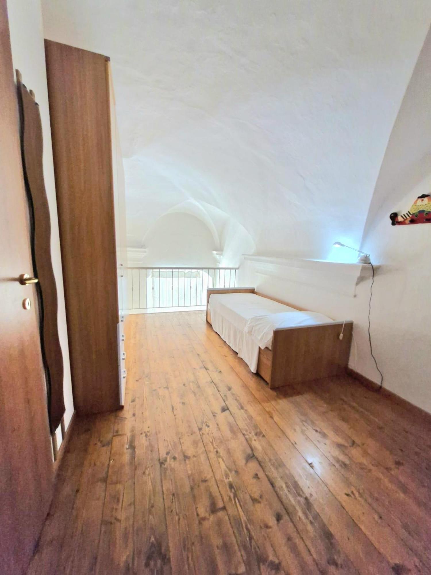 Rvh Apartment サンレモ エクステリア 写真