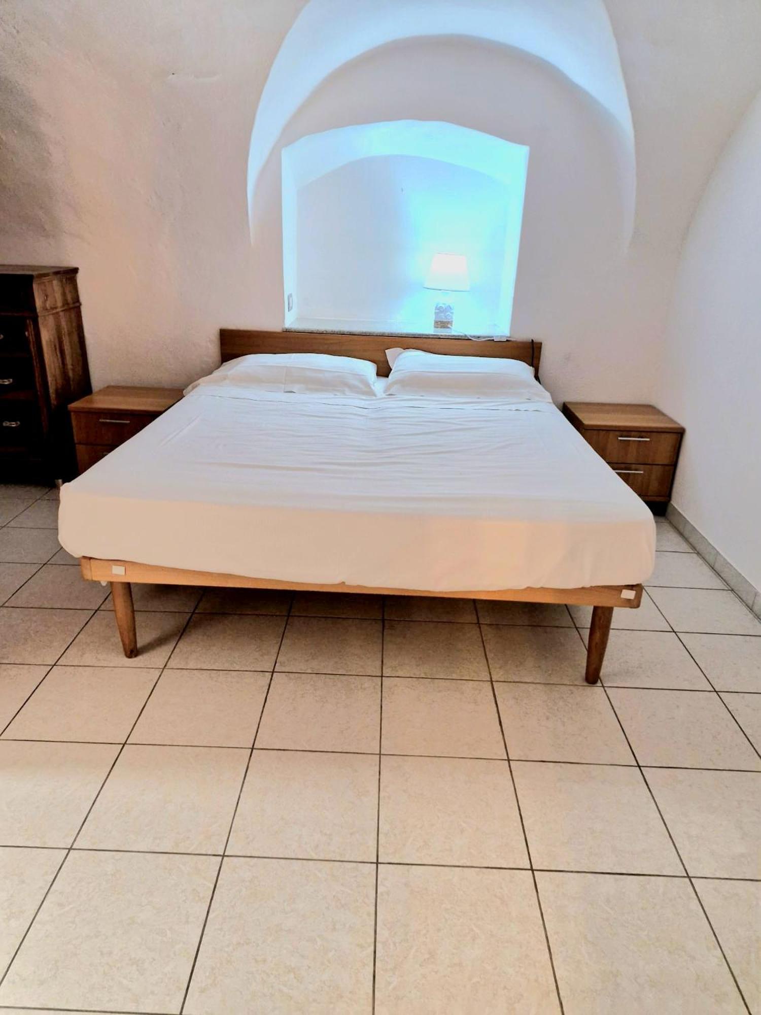 Rvh Apartment サンレモ エクステリア 写真