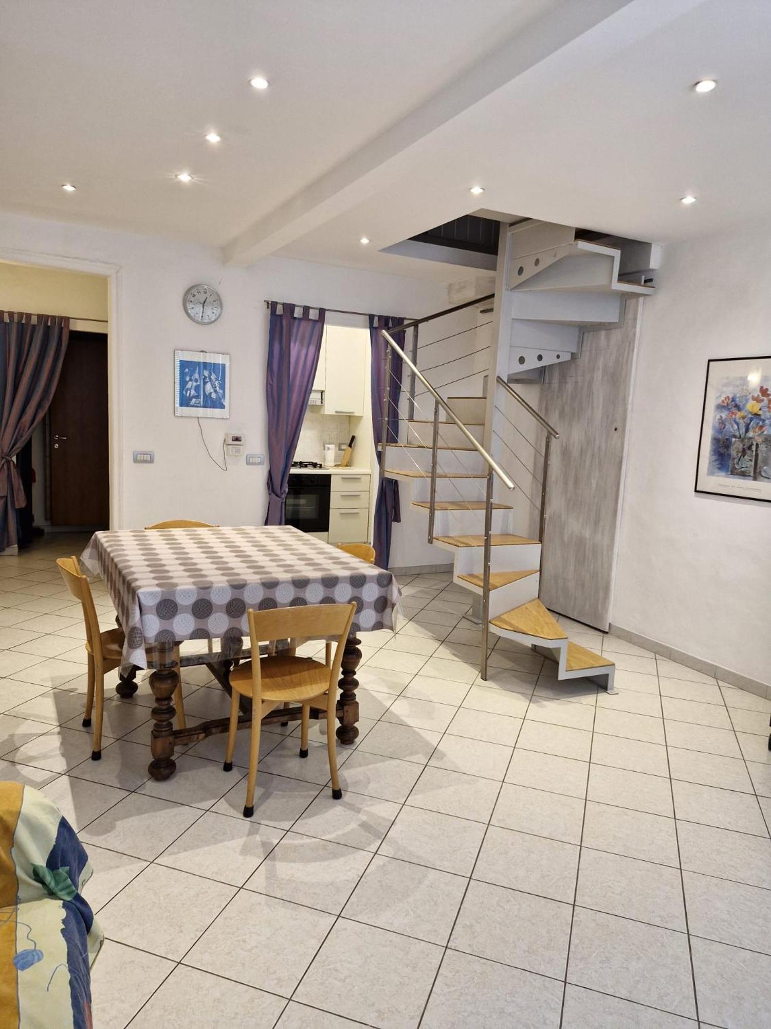 Rvh Apartment サンレモ エクステリア 写真