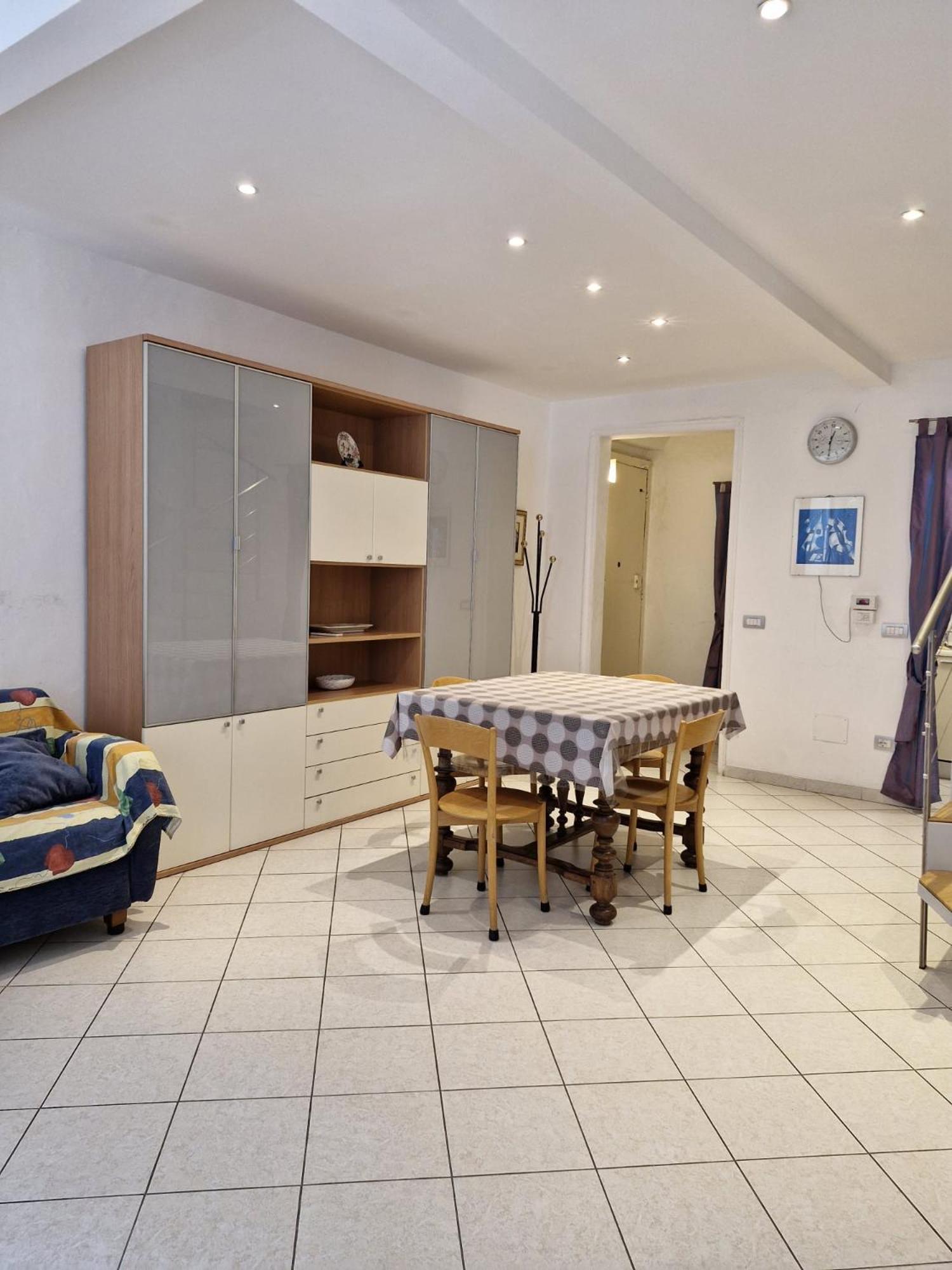 Rvh Apartment サンレモ エクステリア 写真