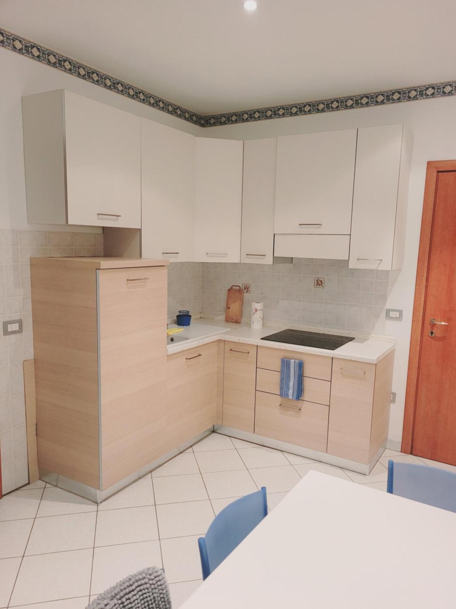 Rvh Apartment サンレモ エクステリア 写真