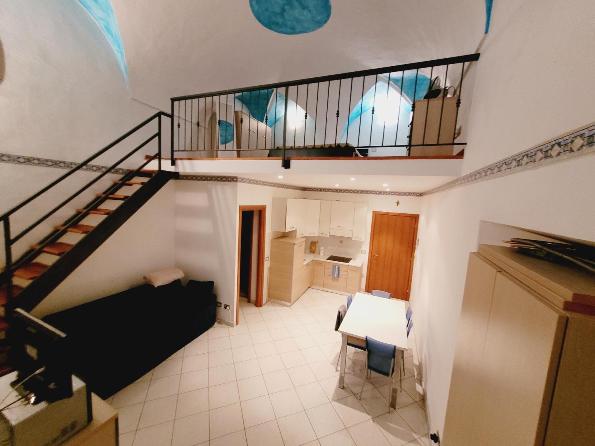 Rvh Apartment サンレモ エクステリア 写真