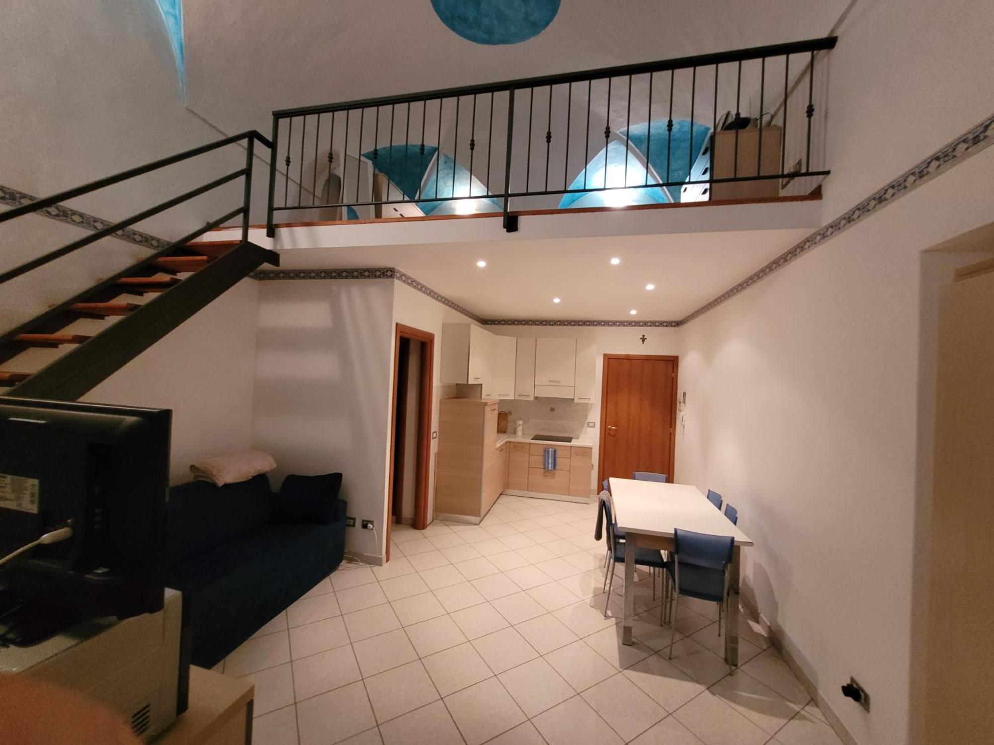 Rvh Apartment サンレモ エクステリア 写真