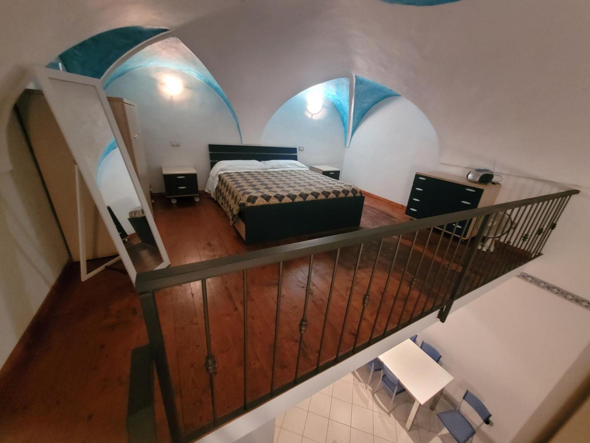 Rvh Apartment サンレモ エクステリア 写真