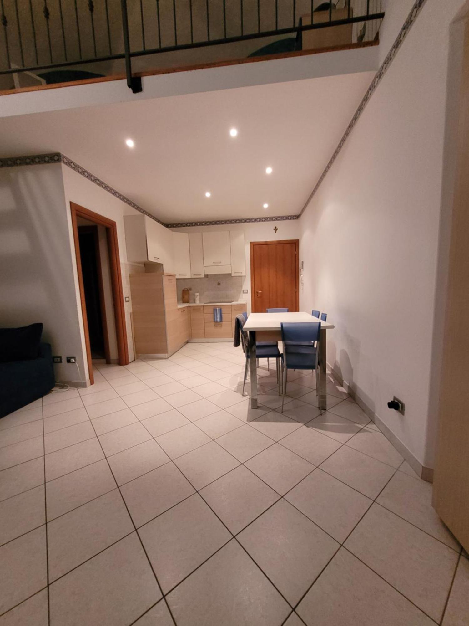 Rvh Apartment サンレモ エクステリア 写真