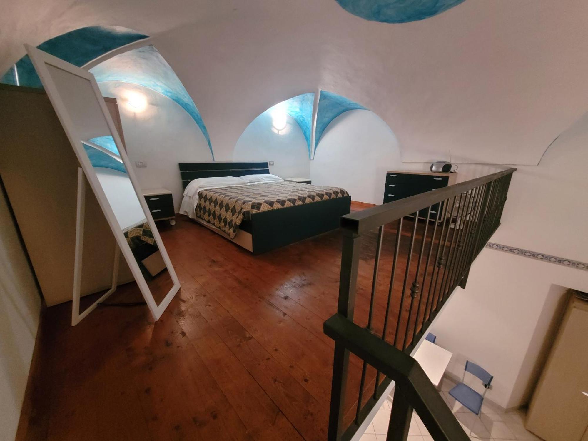 Rvh Apartment サンレモ エクステリア 写真