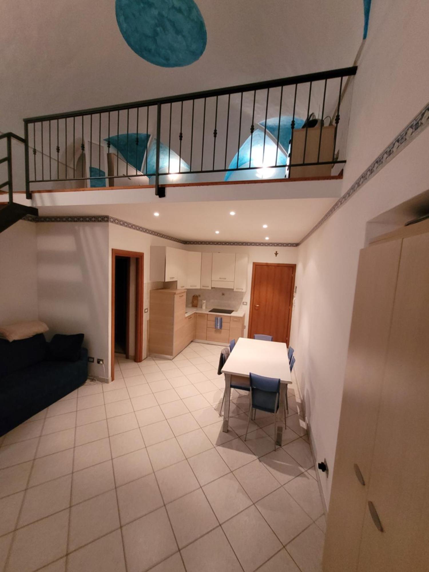 Rvh Apartment サンレモ エクステリア 写真