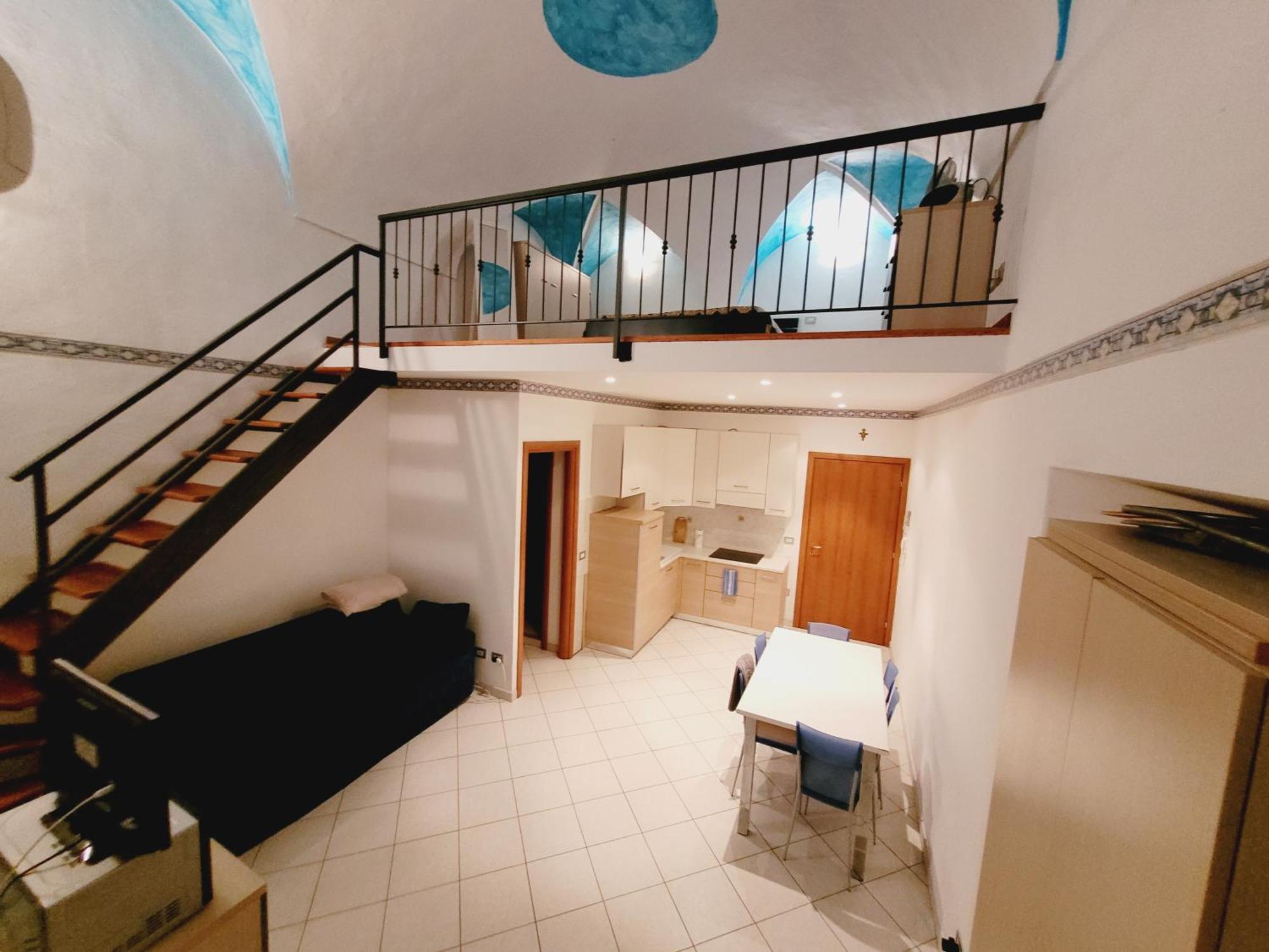 Rvh Apartment サンレモ エクステリア 写真