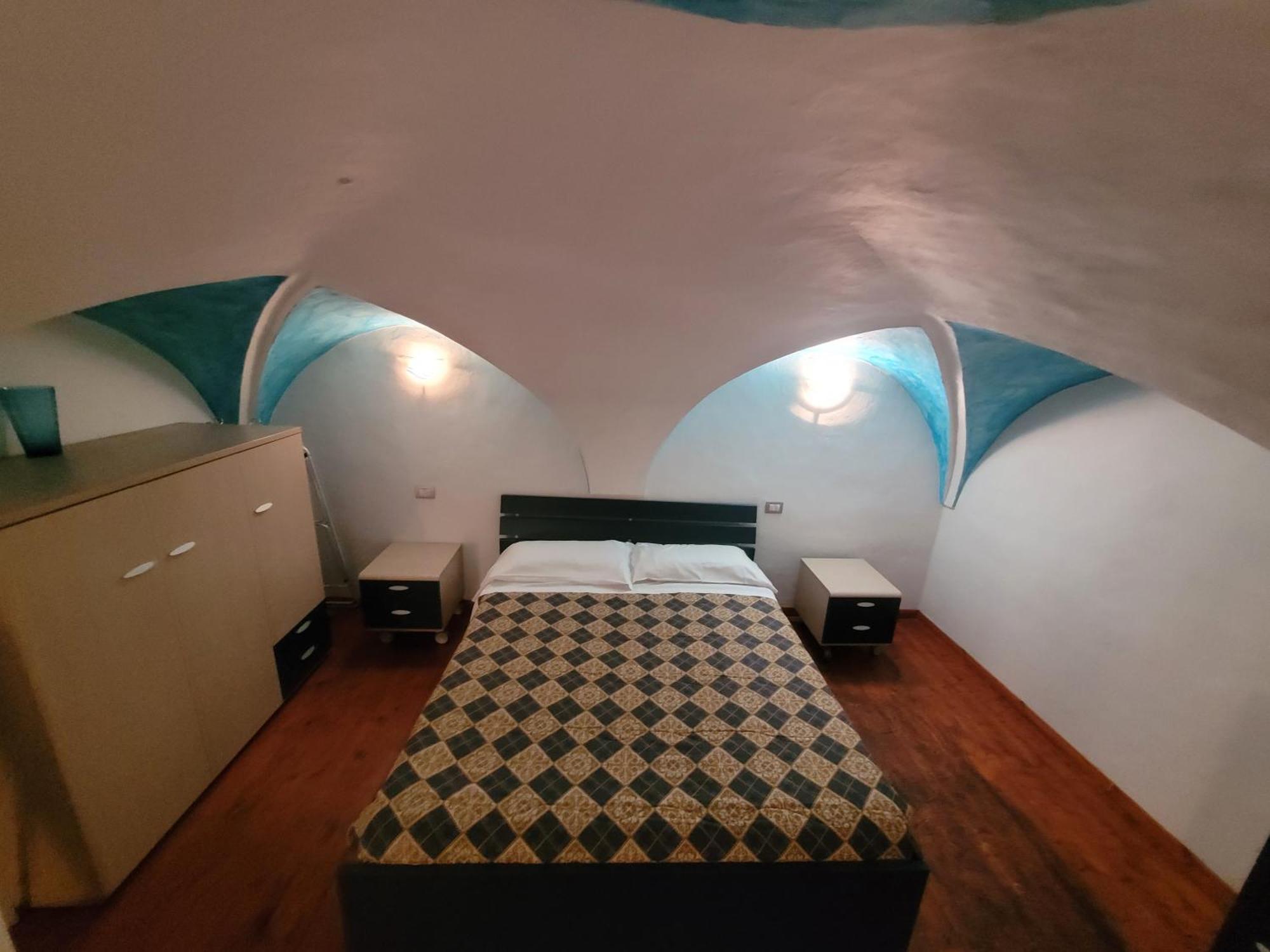Rvh Apartment サンレモ エクステリア 写真