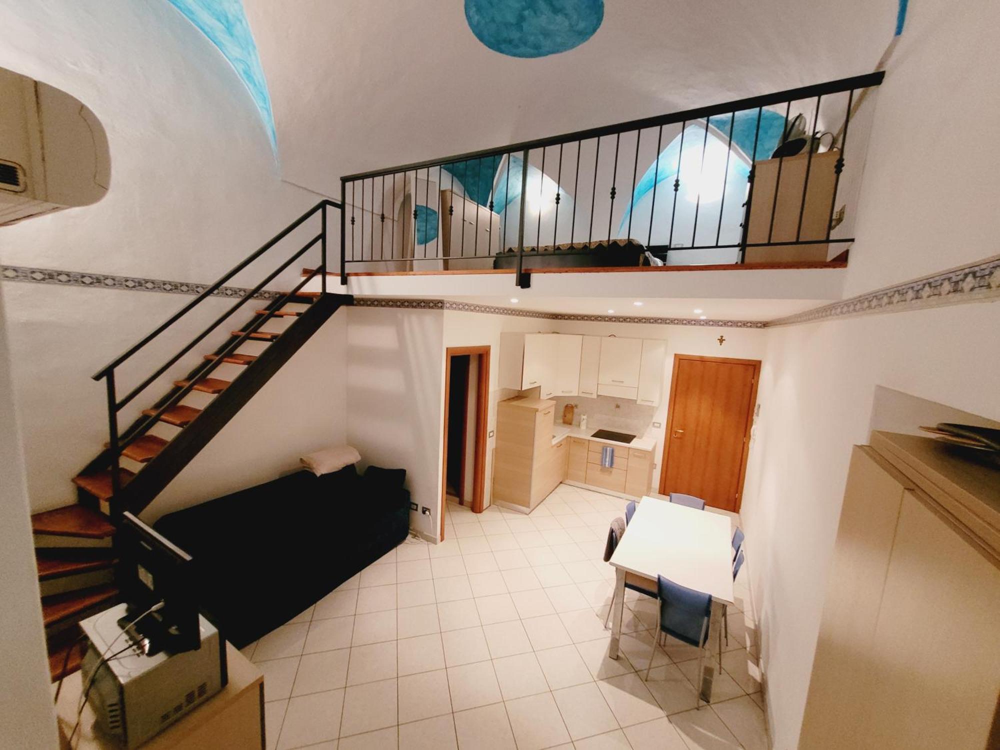 Rvh Apartment サンレモ エクステリア 写真