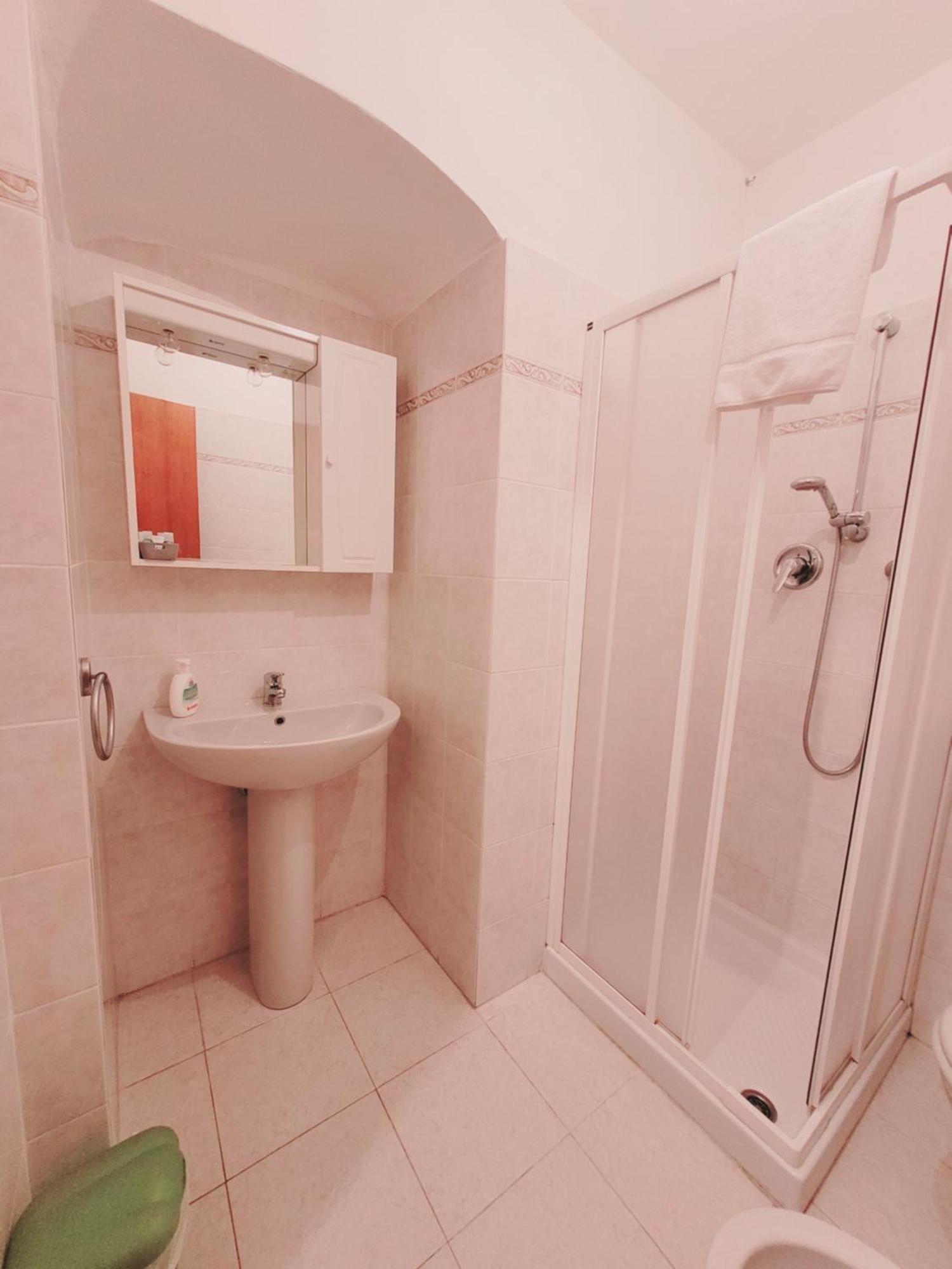 Rvh Apartment サンレモ エクステリア 写真