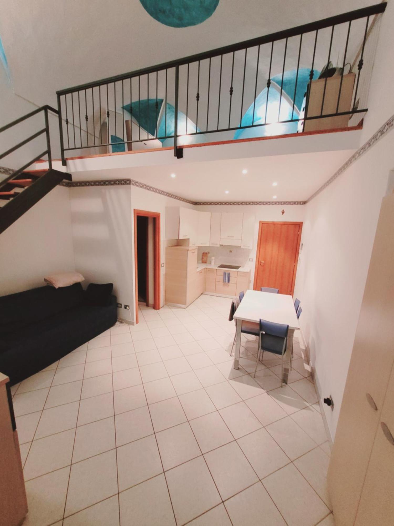 Rvh Apartment サンレモ エクステリア 写真