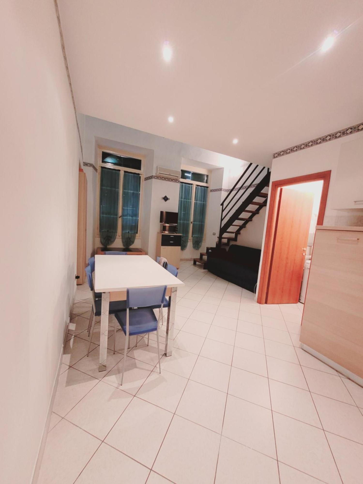 Rvh Apartment サンレモ エクステリア 写真