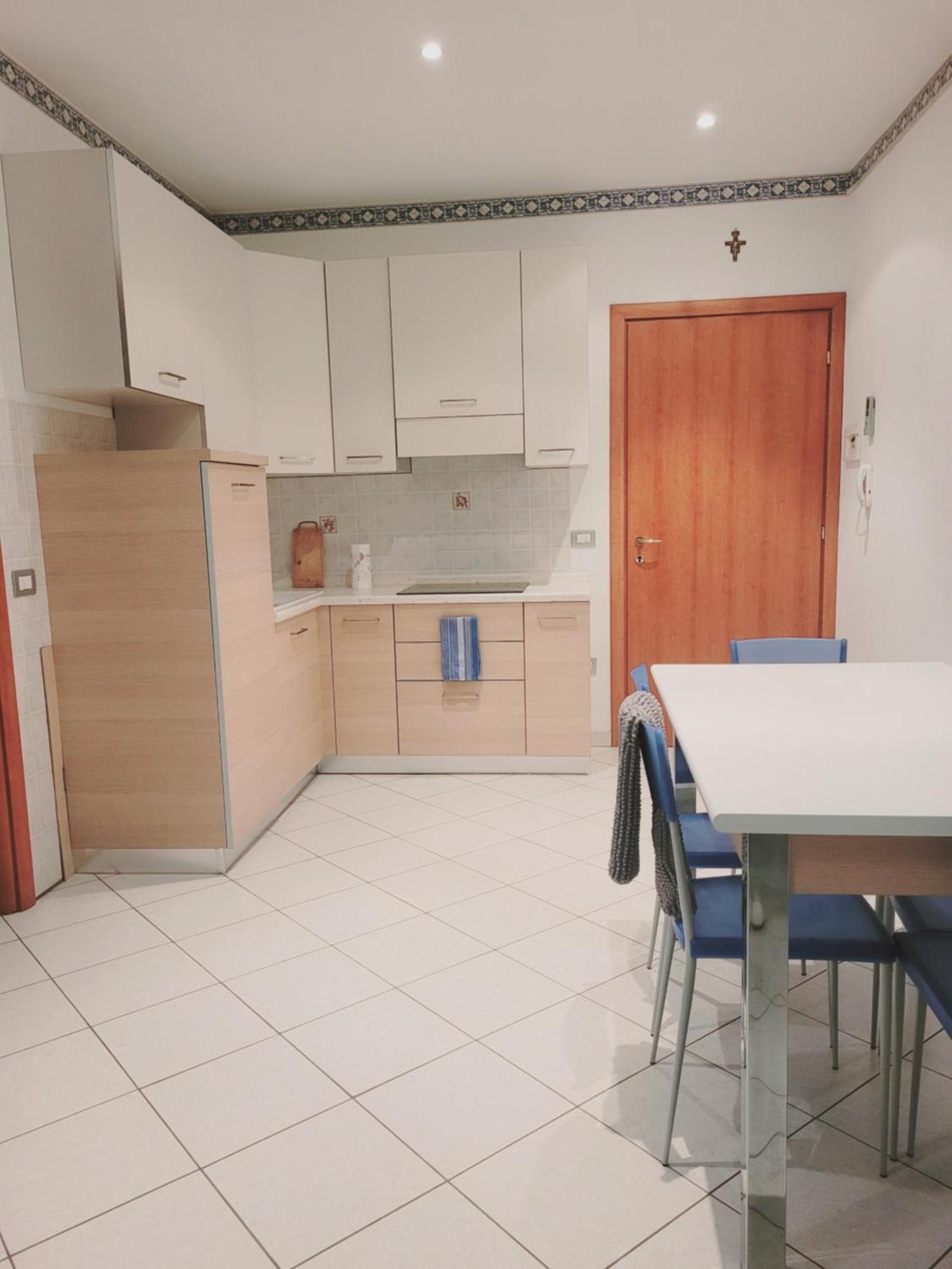 Rvh Apartment サンレモ エクステリア 写真