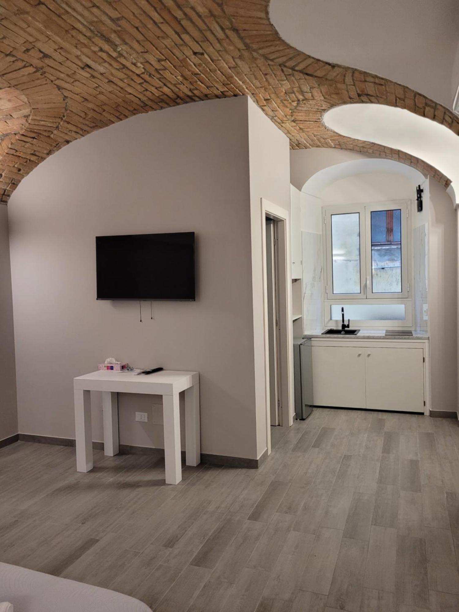 Rvh Apartment サンレモ エクステリア 写真