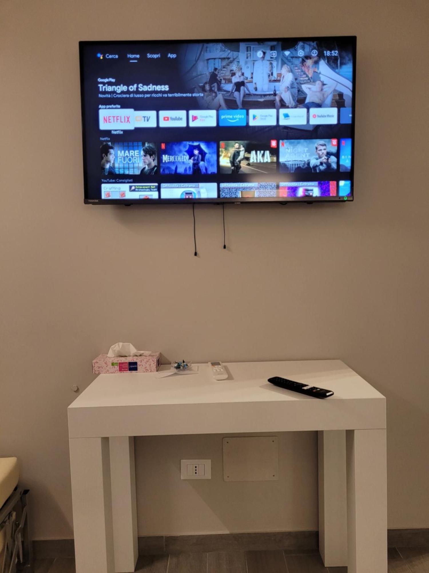 Rvh Apartment サンレモ エクステリア 写真