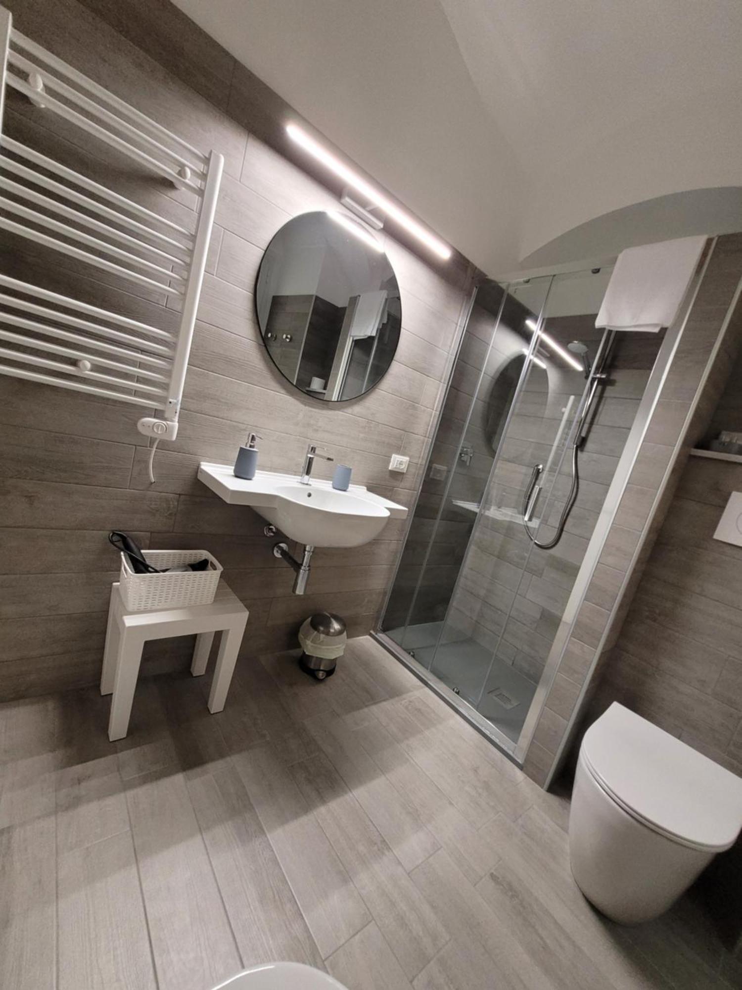 Rvh Apartment サンレモ エクステリア 写真