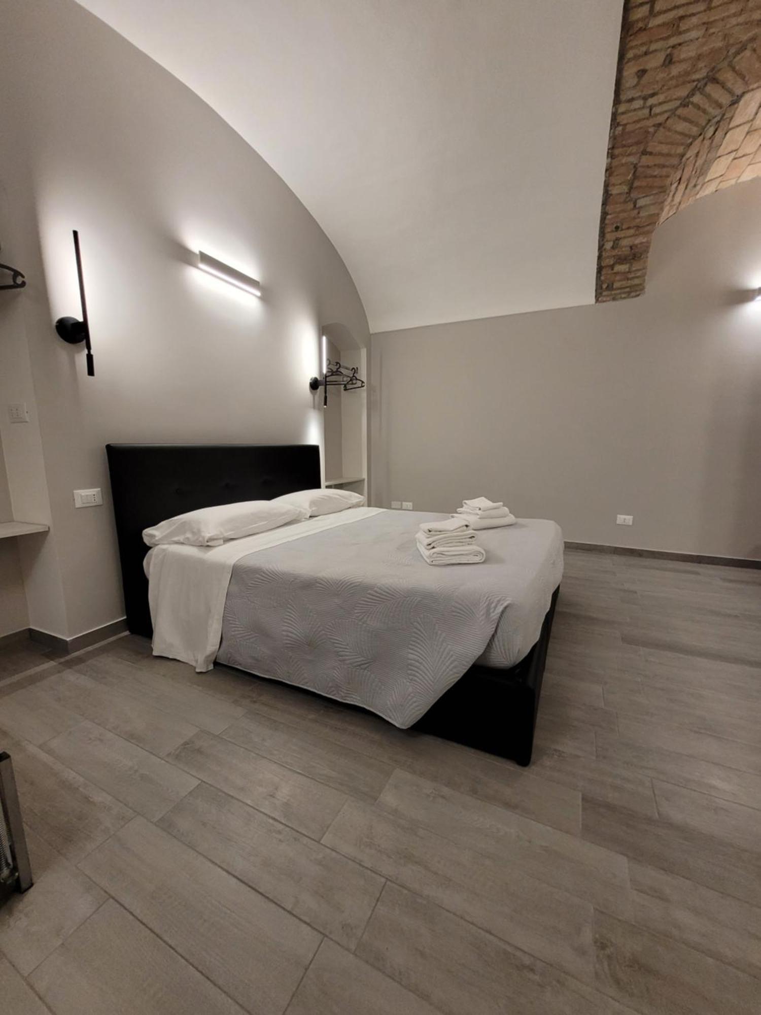 Rvh Apartment サンレモ エクステリア 写真