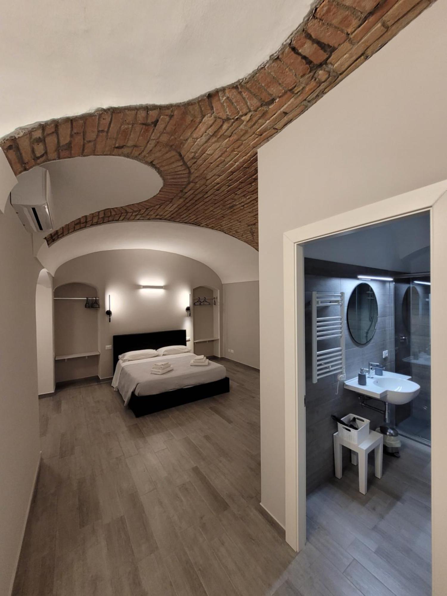 Rvh Apartment サンレモ エクステリア 写真