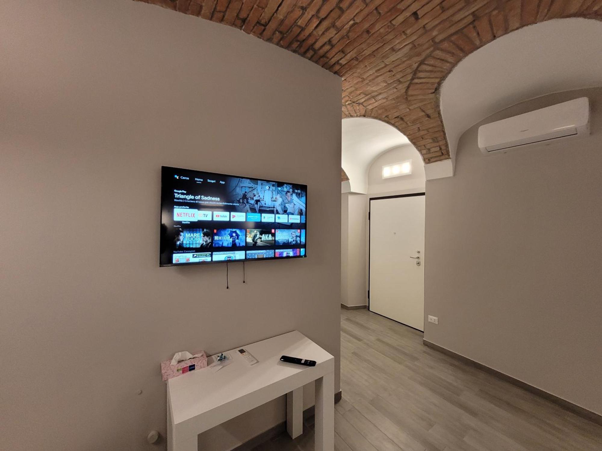 Rvh Apartment サンレモ エクステリア 写真