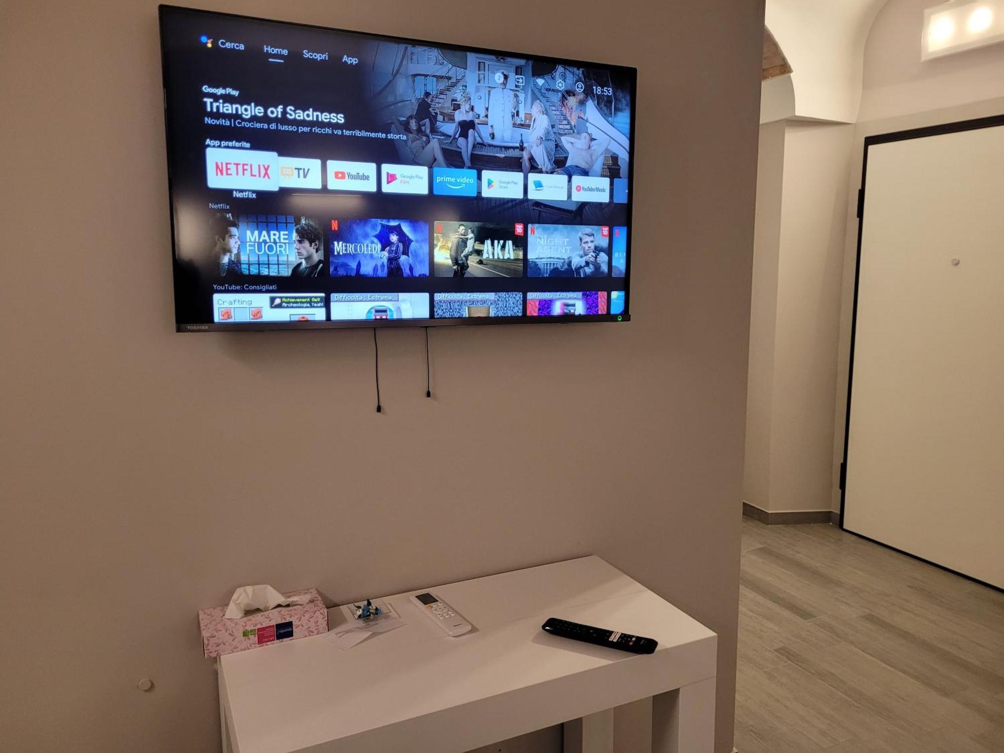 Rvh Apartment サンレモ エクステリア 写真