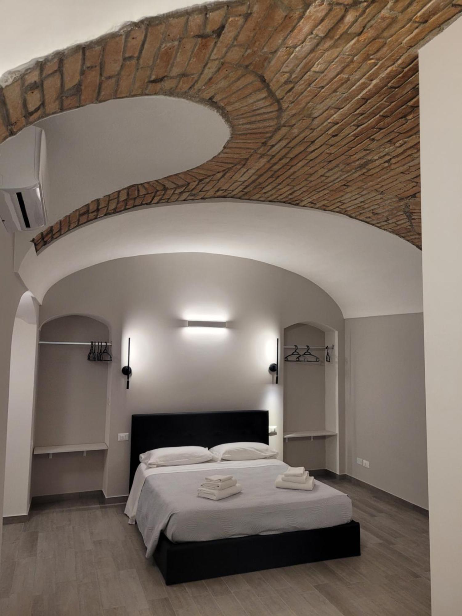 Rvh Apartment サンレモ エクステリア 写真