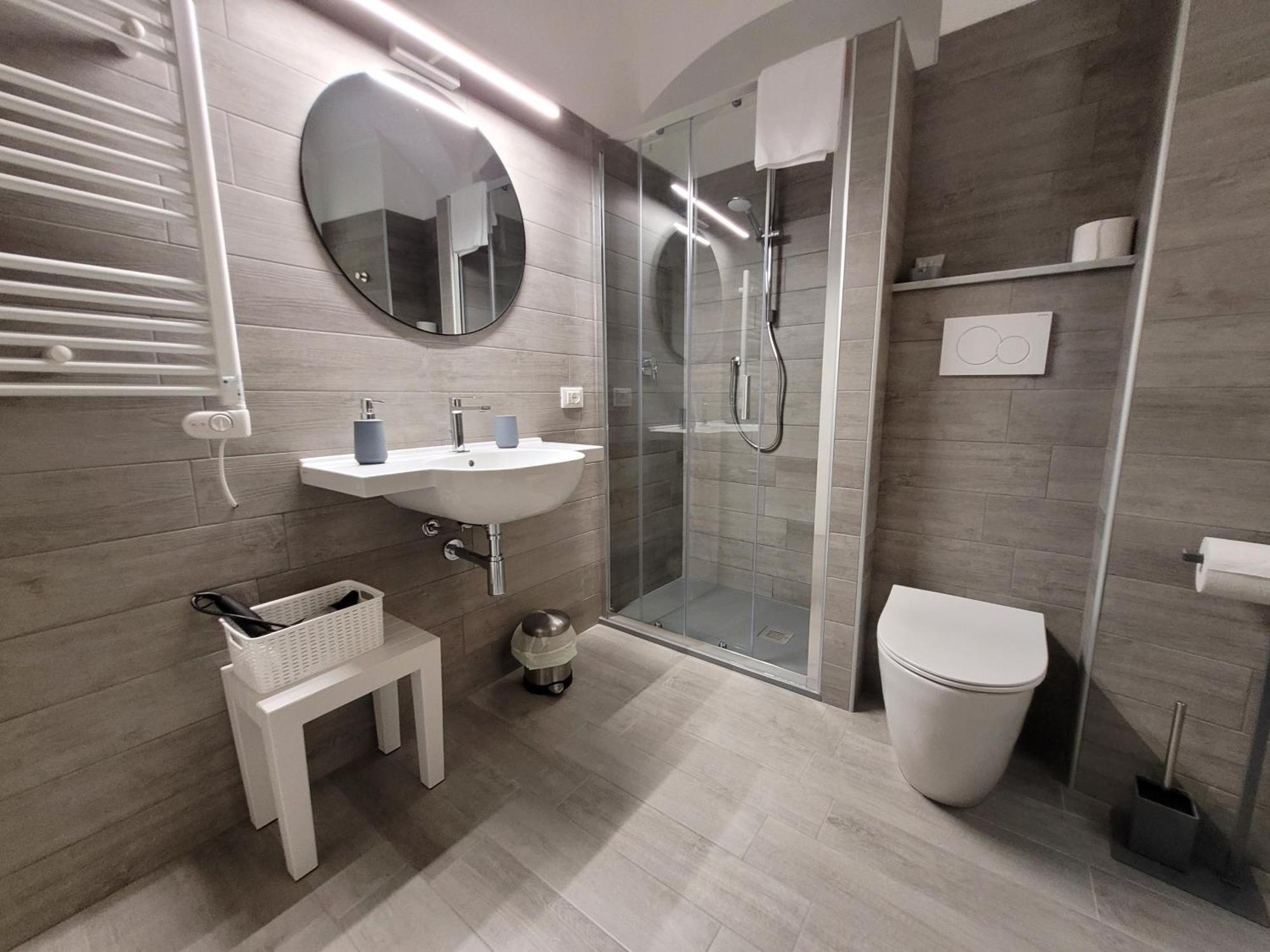 Rvh Apartment サンレモ エクステリア 写真