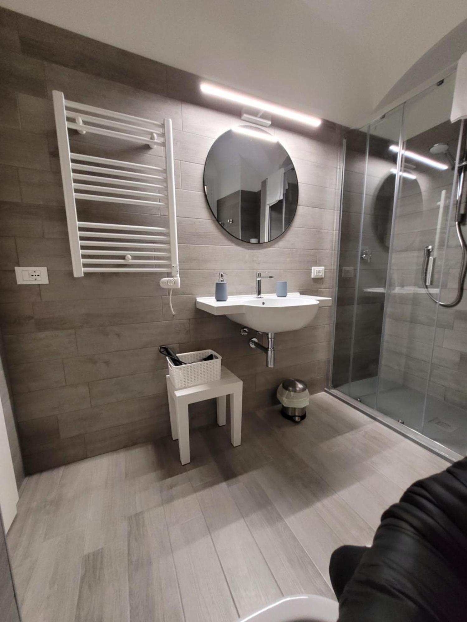 Rvh Apartment サンレモ エクステリア 写真