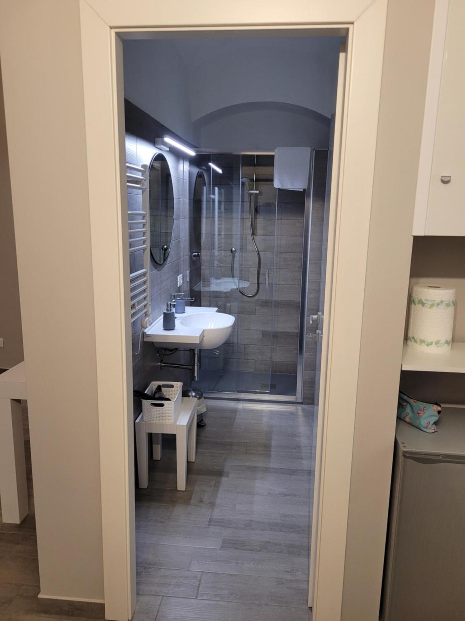 Rvh Apartment サンレモ エクステリア 写真