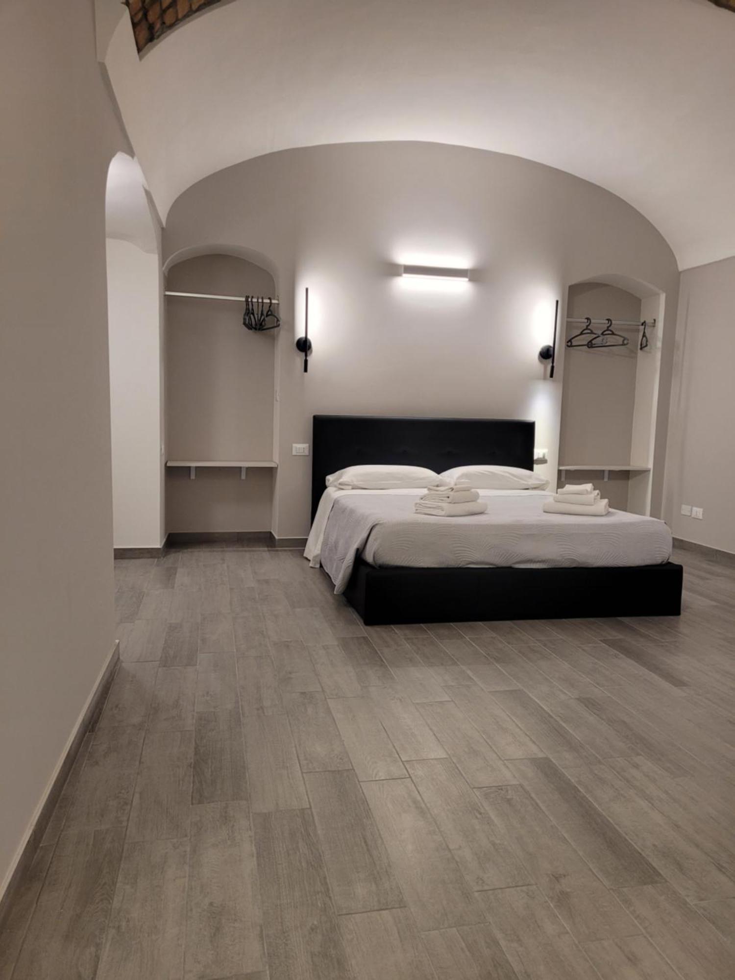 Rvh Apartment サンレモ エクステリア 写真