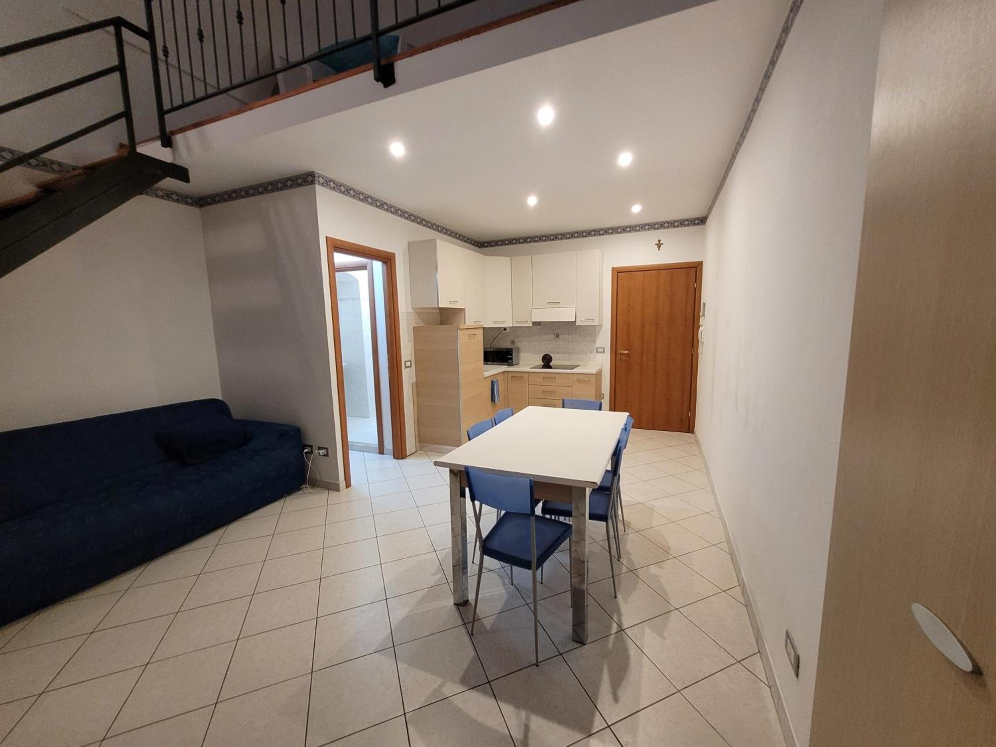 Rvh Apartment サンレモ エクステリア 写真