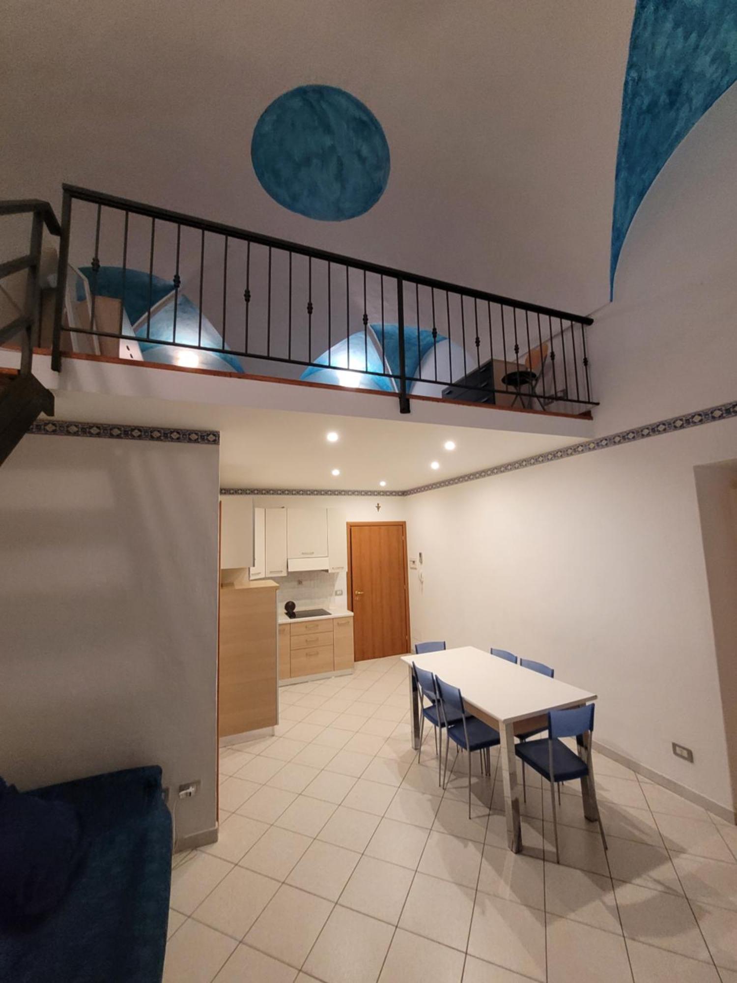 Rvh Apartment サンレモ エクステリア 写真