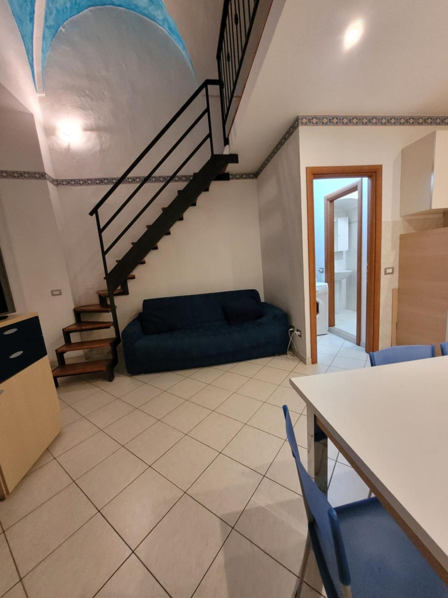 Rvh Apartment サンレモ エクステリア 写真