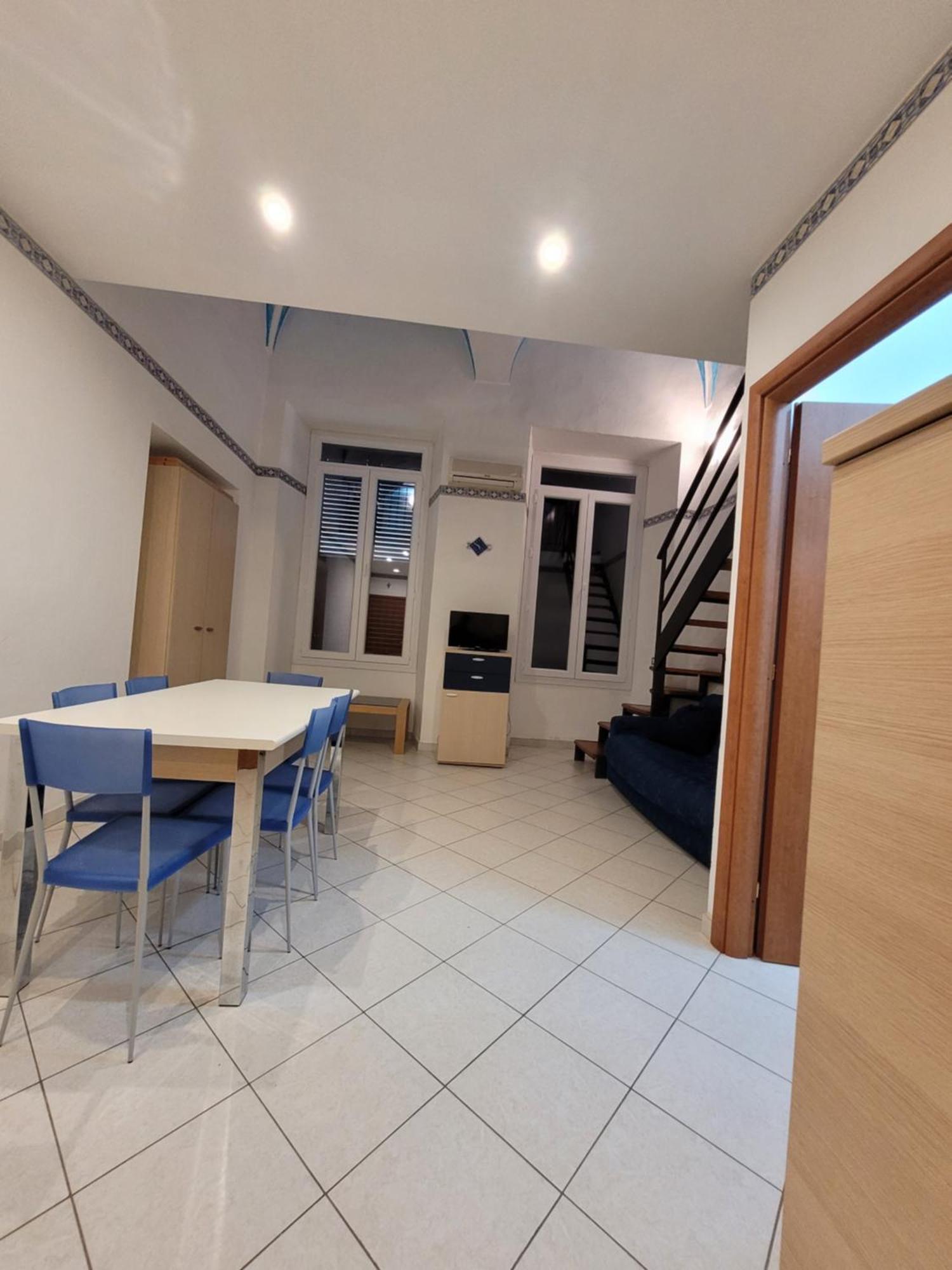 Rvh Apartment サンレモ エクステリア 写真